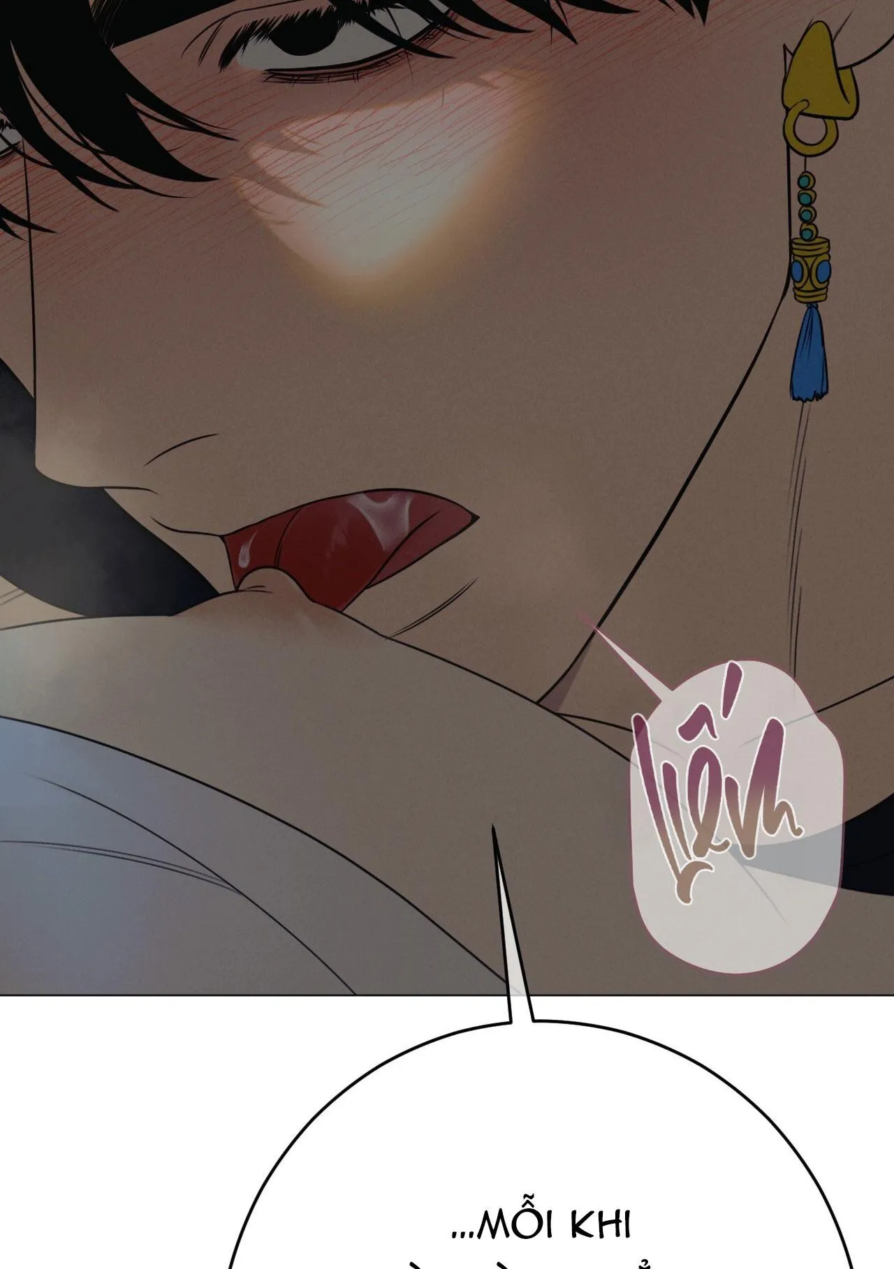 QUẺ BÓI GIẤC MƠ CỦA YÊU TINH Chapter 65 Trang 22