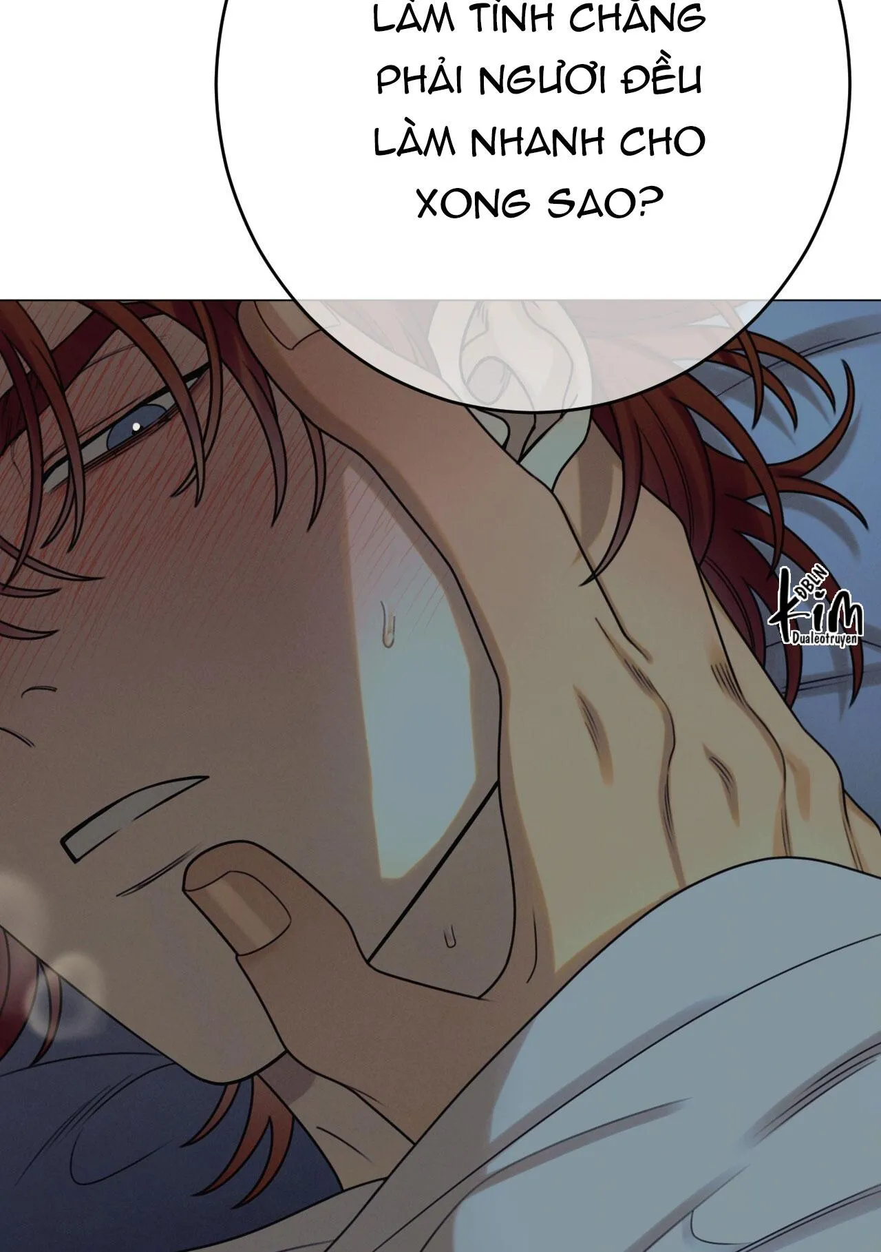 QUẺ BÓI GIẤC MƠ CỦA YÊU TINH Chapter 65 Trang 23