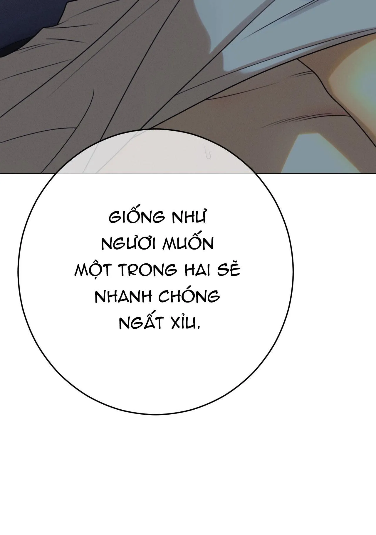 QUẺ BÓI GIẤC MƠ CỦA YÊU TINH Chapter 65 Trang 24