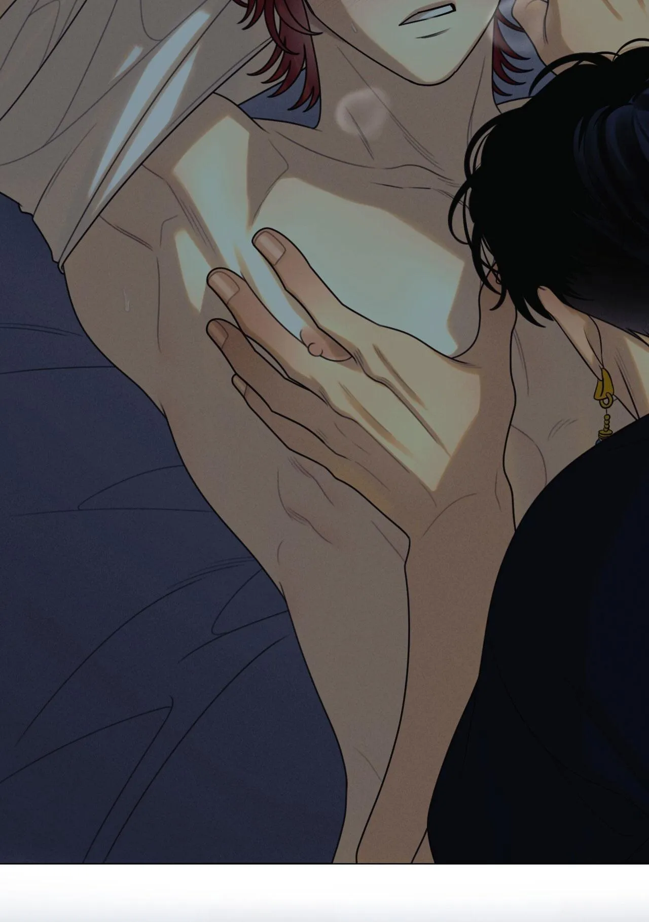 QUẺ BÓI GIẤC MƠ CỦA YÊU TINH Chapter 65 Trang 30