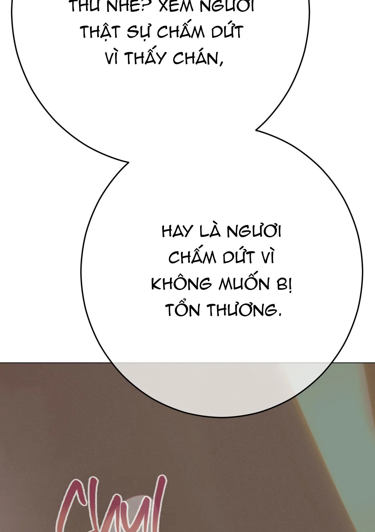 QUẺ BÓI GIẤC MƠ CỦA YÊU TINH Chapter 65 Trang 39