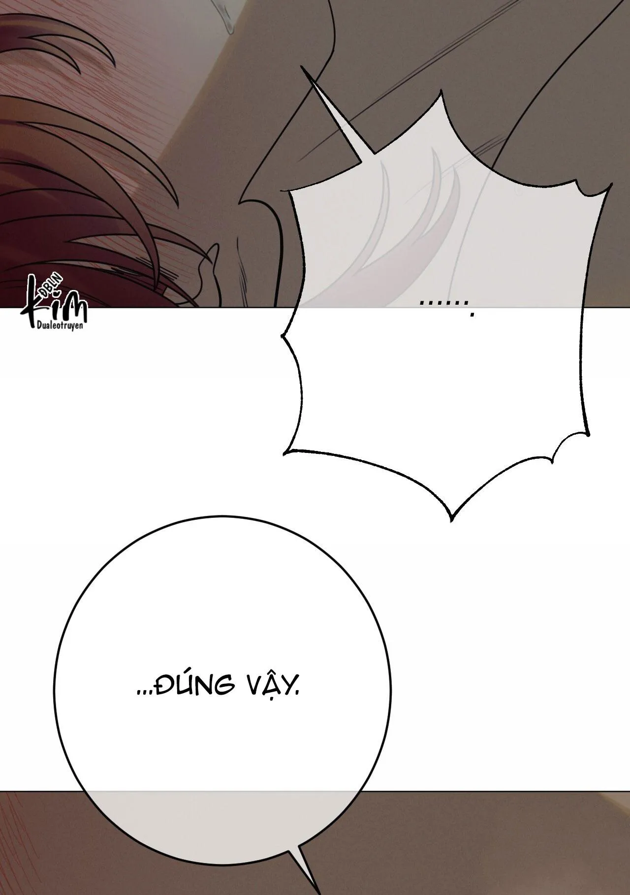 QUẺ BÓI GIẤC MƠ CỦA YÊU TINH Chapter 65 Trang 49