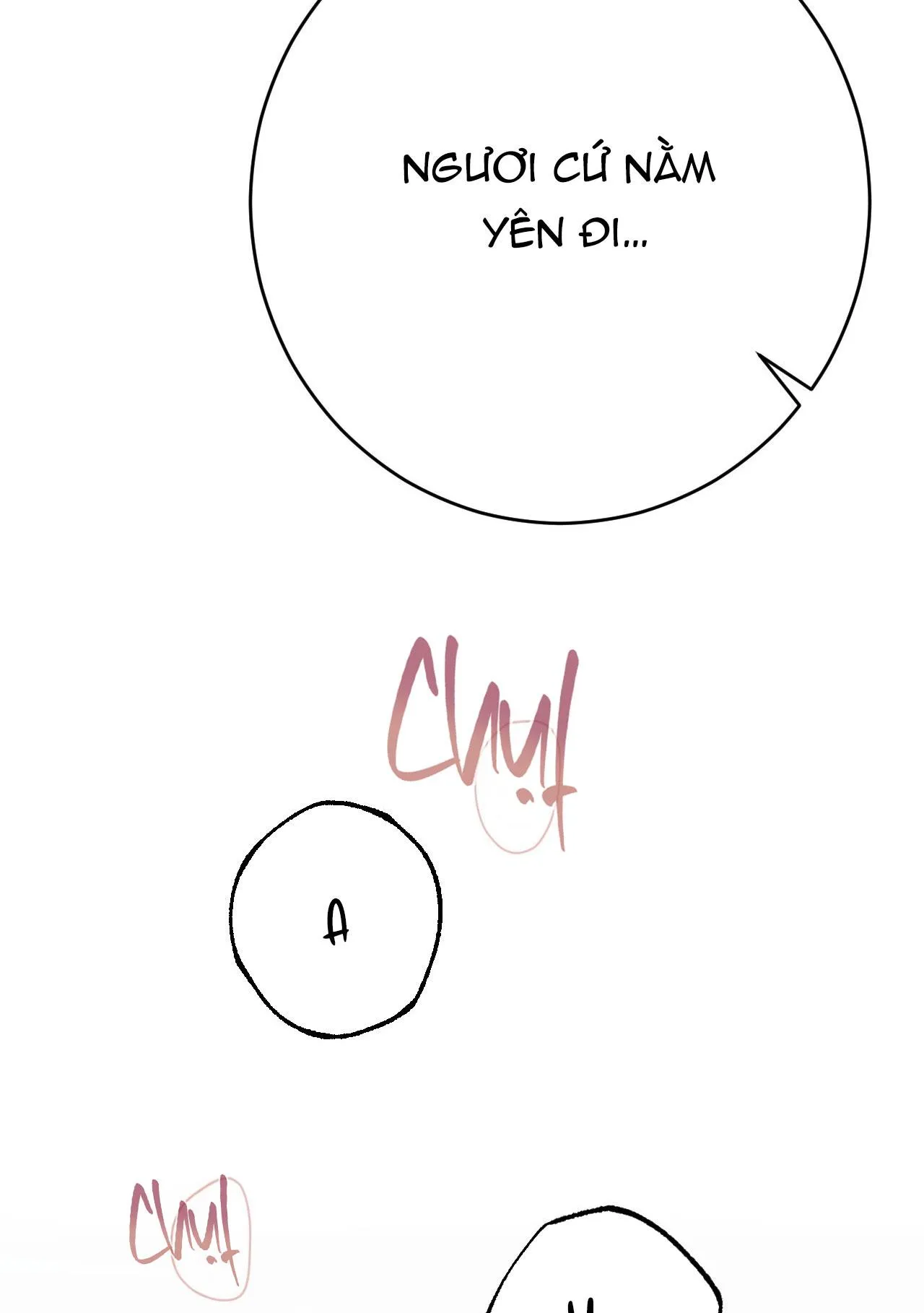 QUẺ BÓI GIẤC MƠ CỦA YÊU TINH Chapter 65 Trang 51