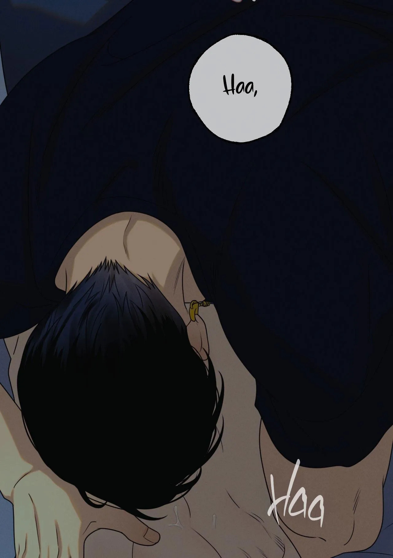 QUẺ BÓI GIẤC MƠ CỦA YÊU TINH Chapter 65 Trang 54