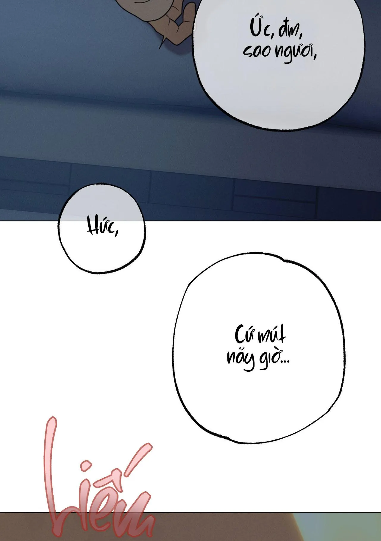 QUẺ BÓI GIẤC MƠ CỦA YÊU TINH Chapter 65 Trang 56