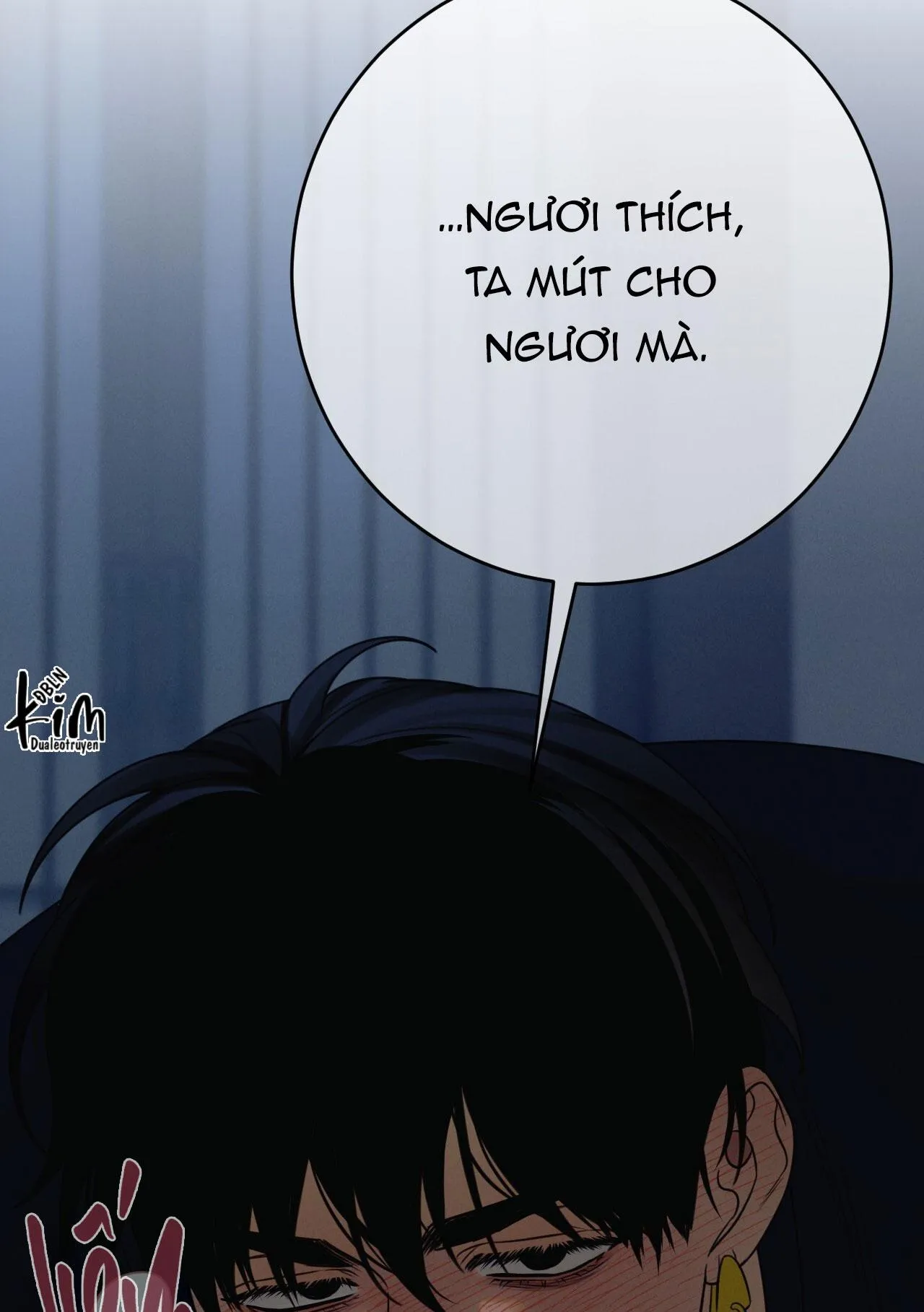 QUẺ BÓI GIẤC MƠ CỦA YÊU TINH Chapter 65 Trang 60