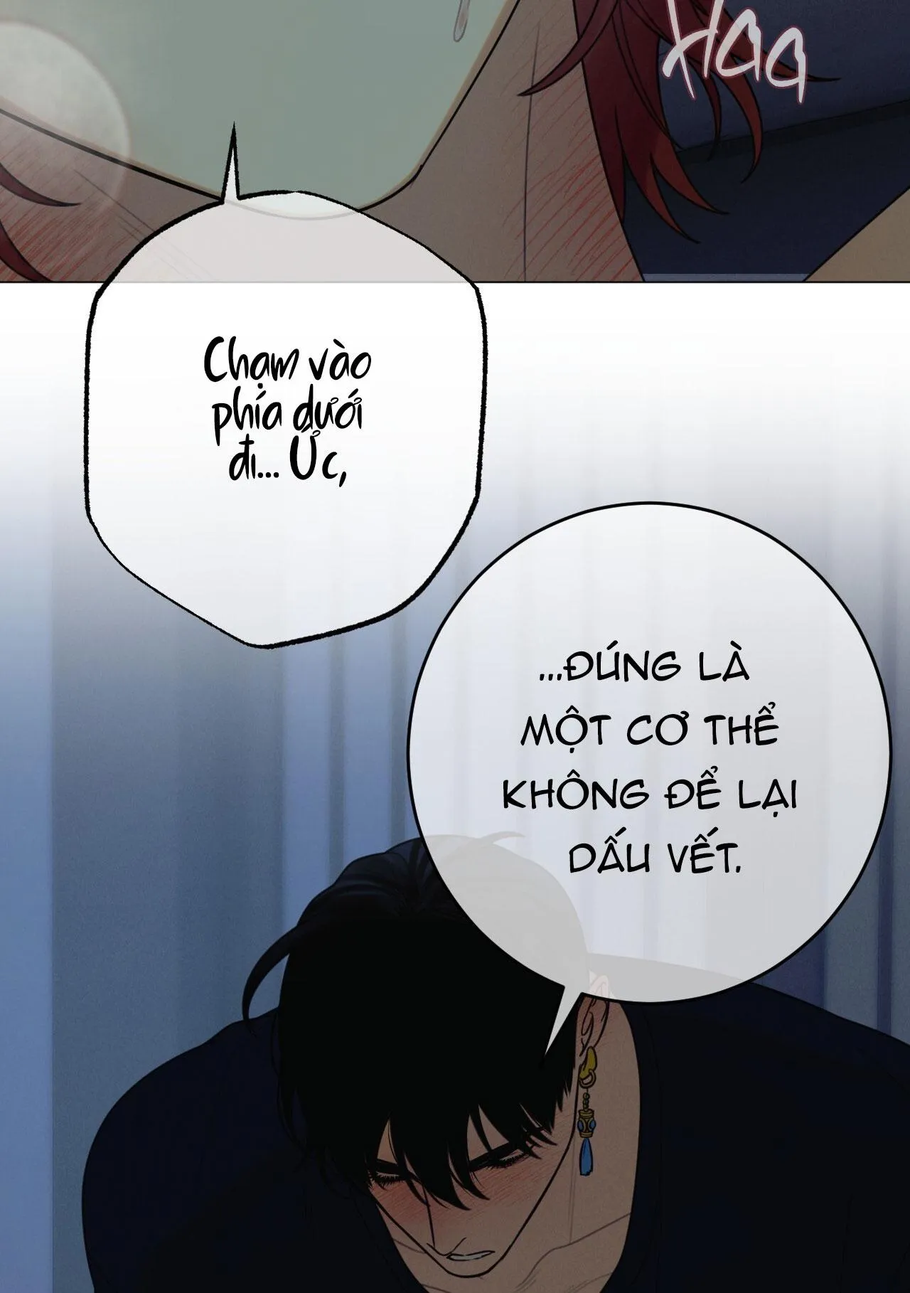 QUẺ BÓI GIẤC MƠ CỦA YÊU TINH Chapter 65 Trang 64