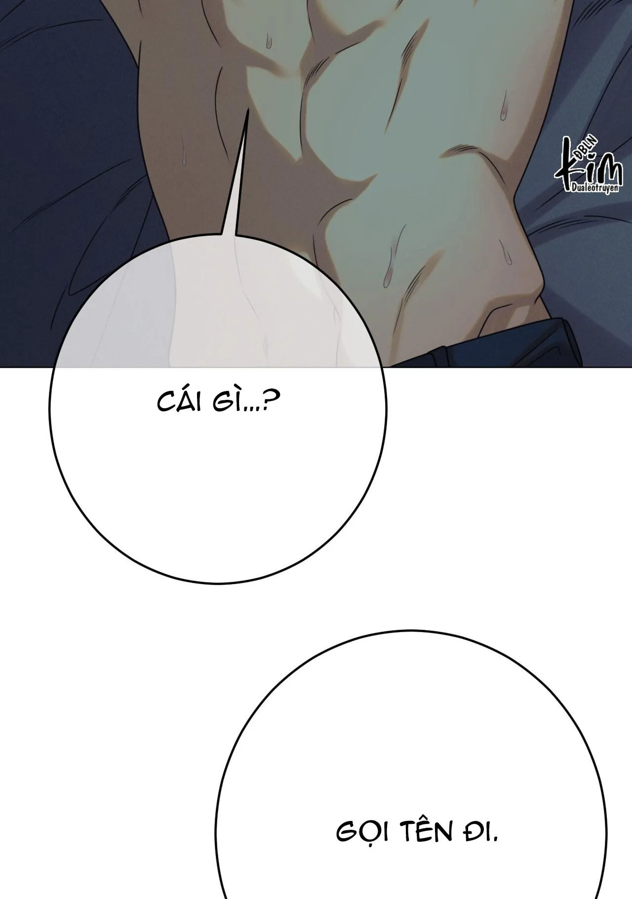 QUẺ BÓI GIẤC MƠ CỦA YÊU TINH Chapter 65 Trang 70