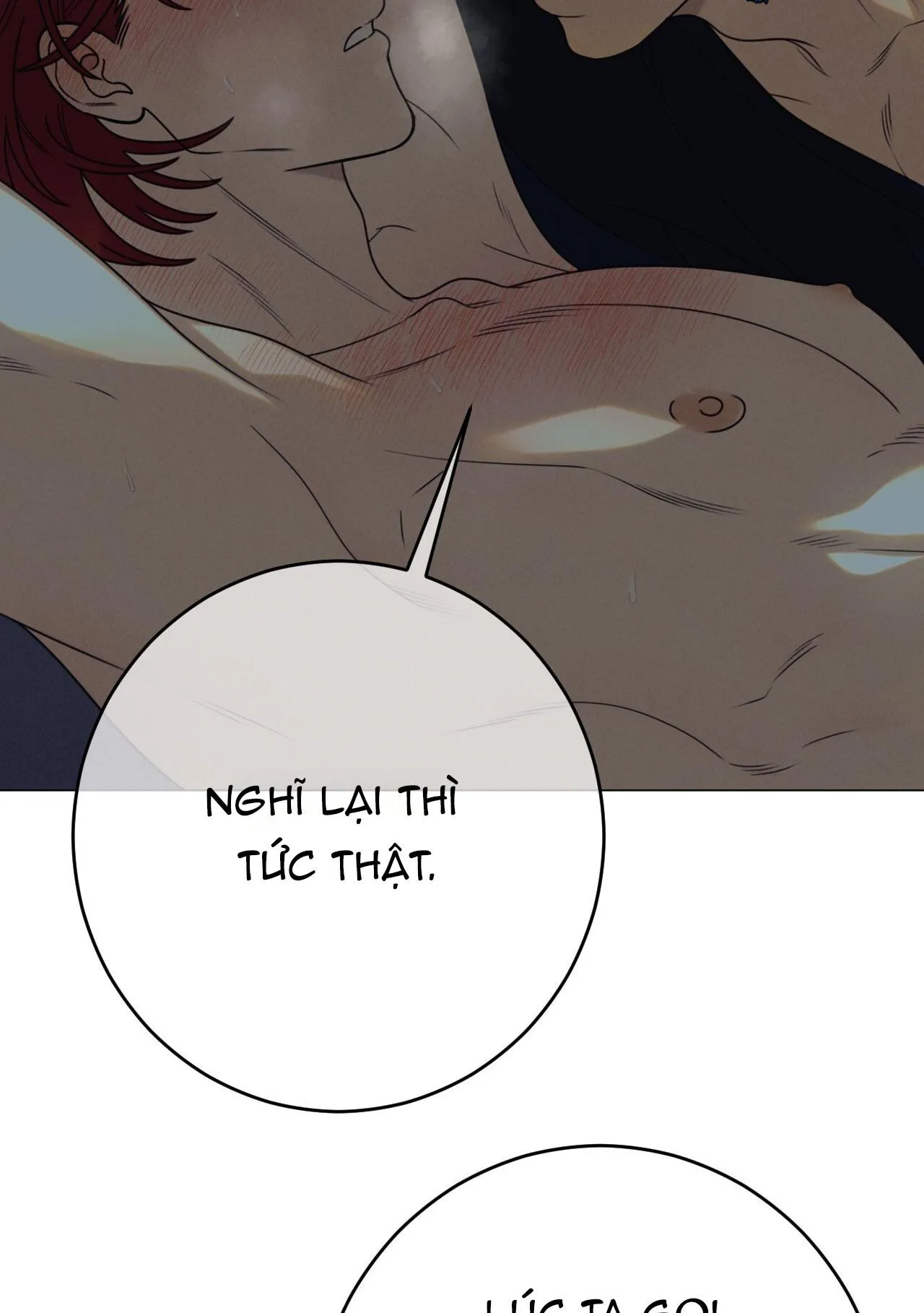 QUẺ BÓI GIẤC MƠ CỦA YÊU TINH Chapter 65 Trang 73