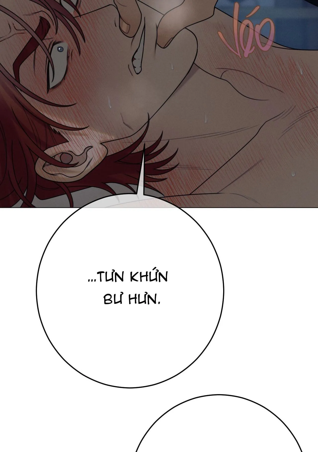 QUẺ BÓI GIẤC MƠ CỦA YÊU TINH Chapter 65 Trang 80