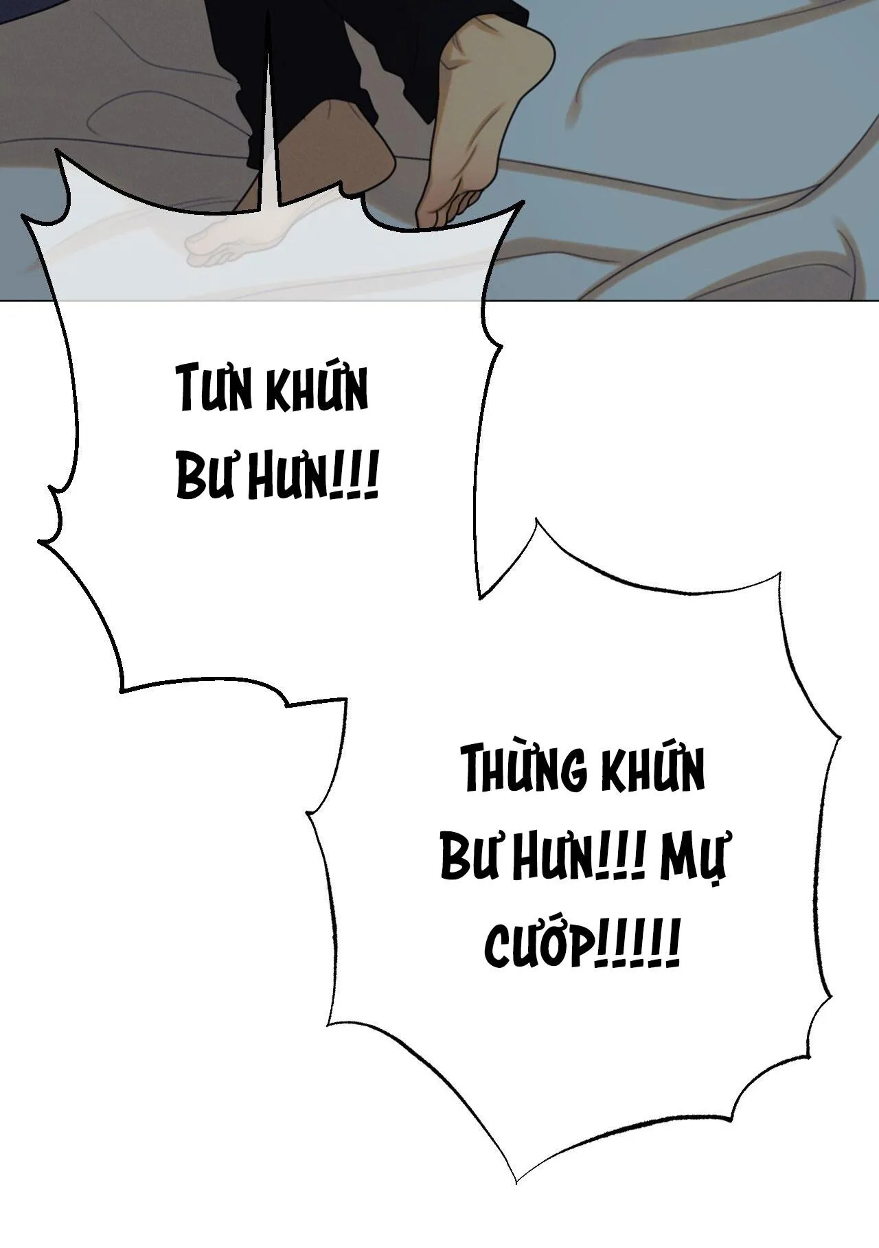 QUẺ BÓI GIẤC MƠ CỦA YÊU TINH Chapter 65 Trang 82