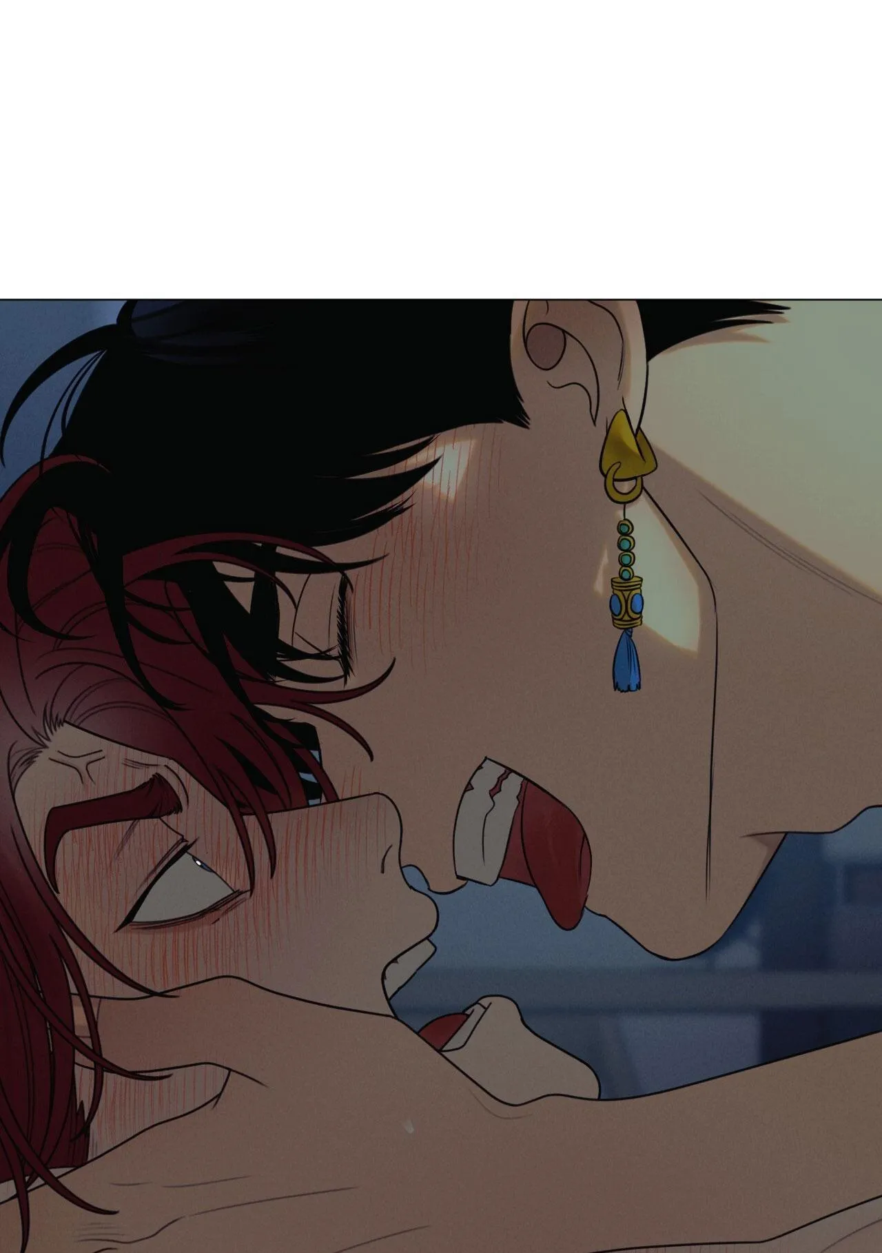 QUẺ BÓI GIẤC MƠ CỦA YÊU TINH Chapter 65 Trang 83