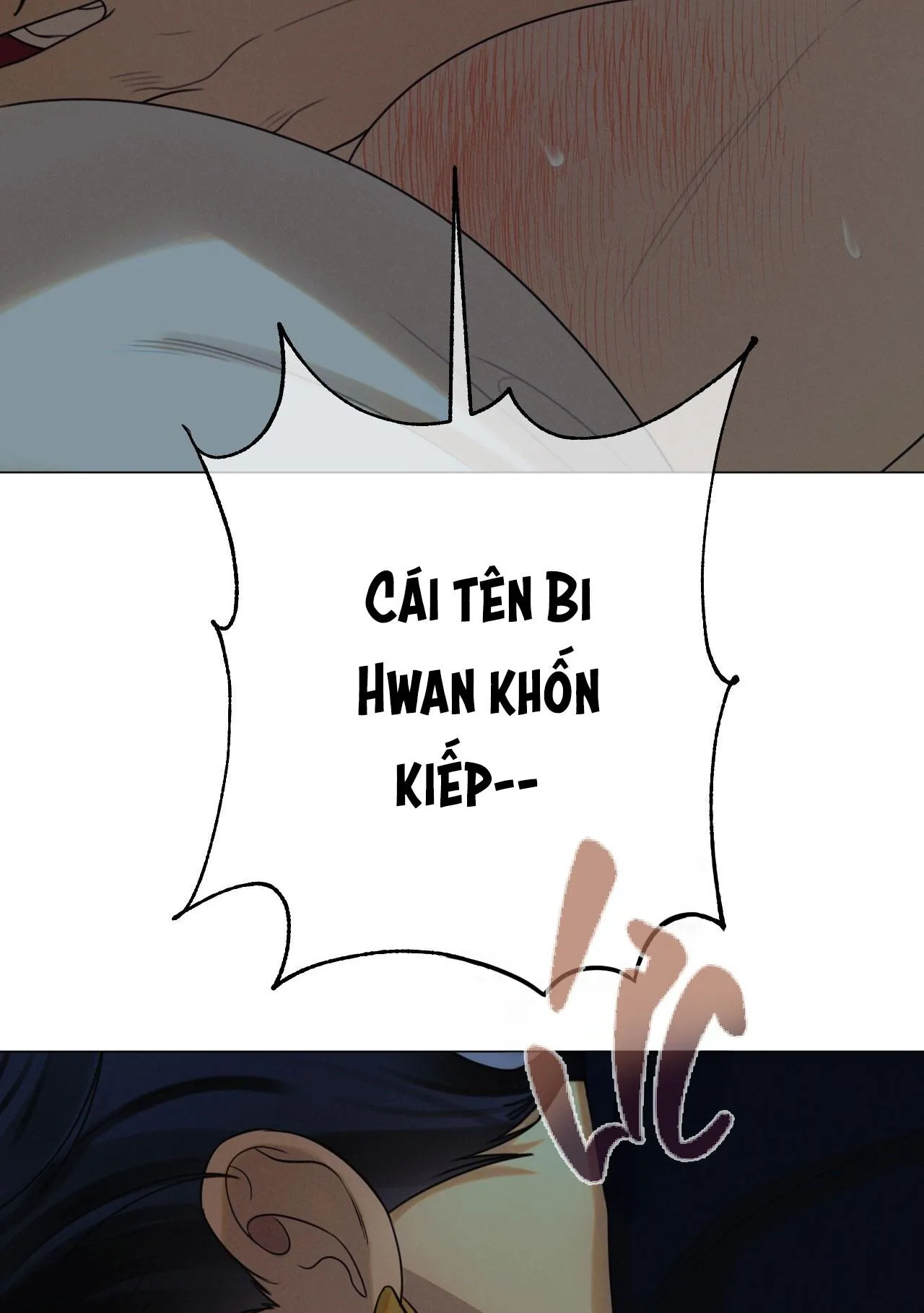 QUẺ BÓI GIẤC MƠ CỦA YÊU TINH Chapter 65 Trang 84