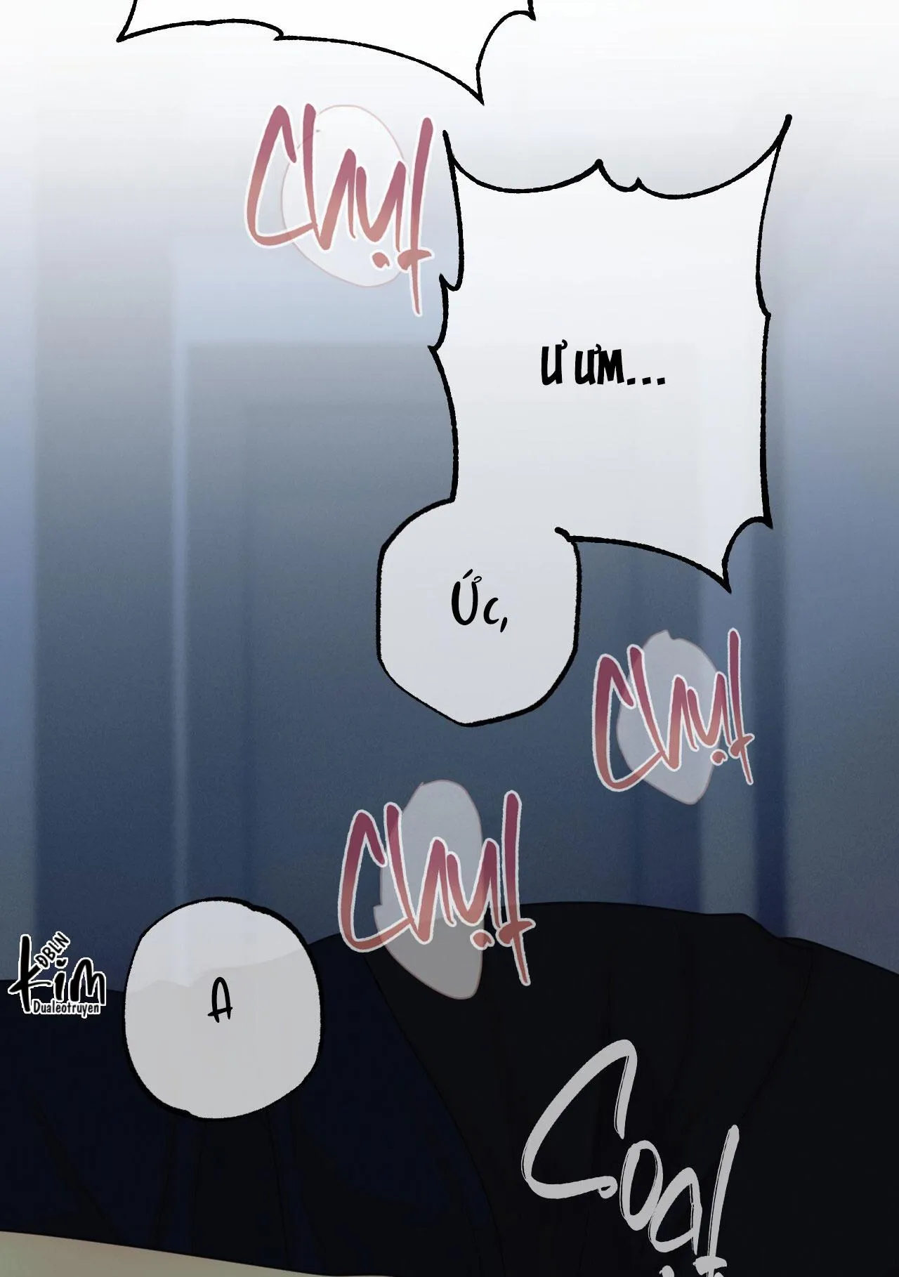 QUẺ BÓI GIẤC MƠ CỦA YÊU TINH Chapter 65 Trang 86