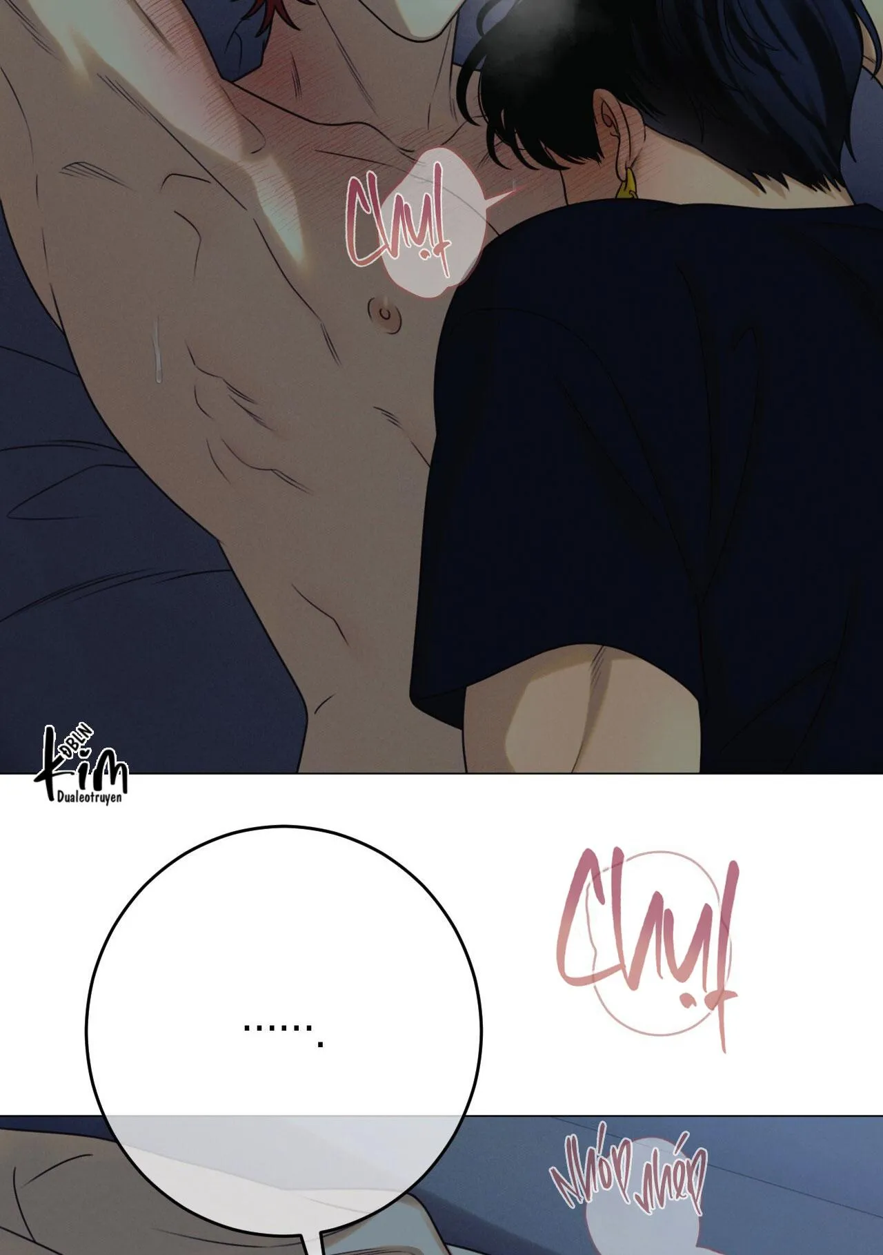 QUẺ BÓI GIẤC MƠ CỦA YÊU TINH Chapter 65 Trang 89