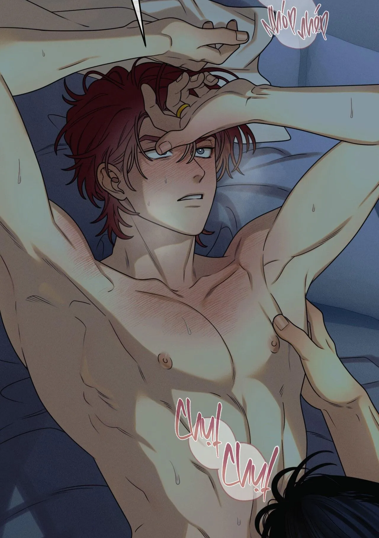 QUẺ BÓI GIẤC MƠ CỦA YÊU TINH Chapter 65 Trang 90