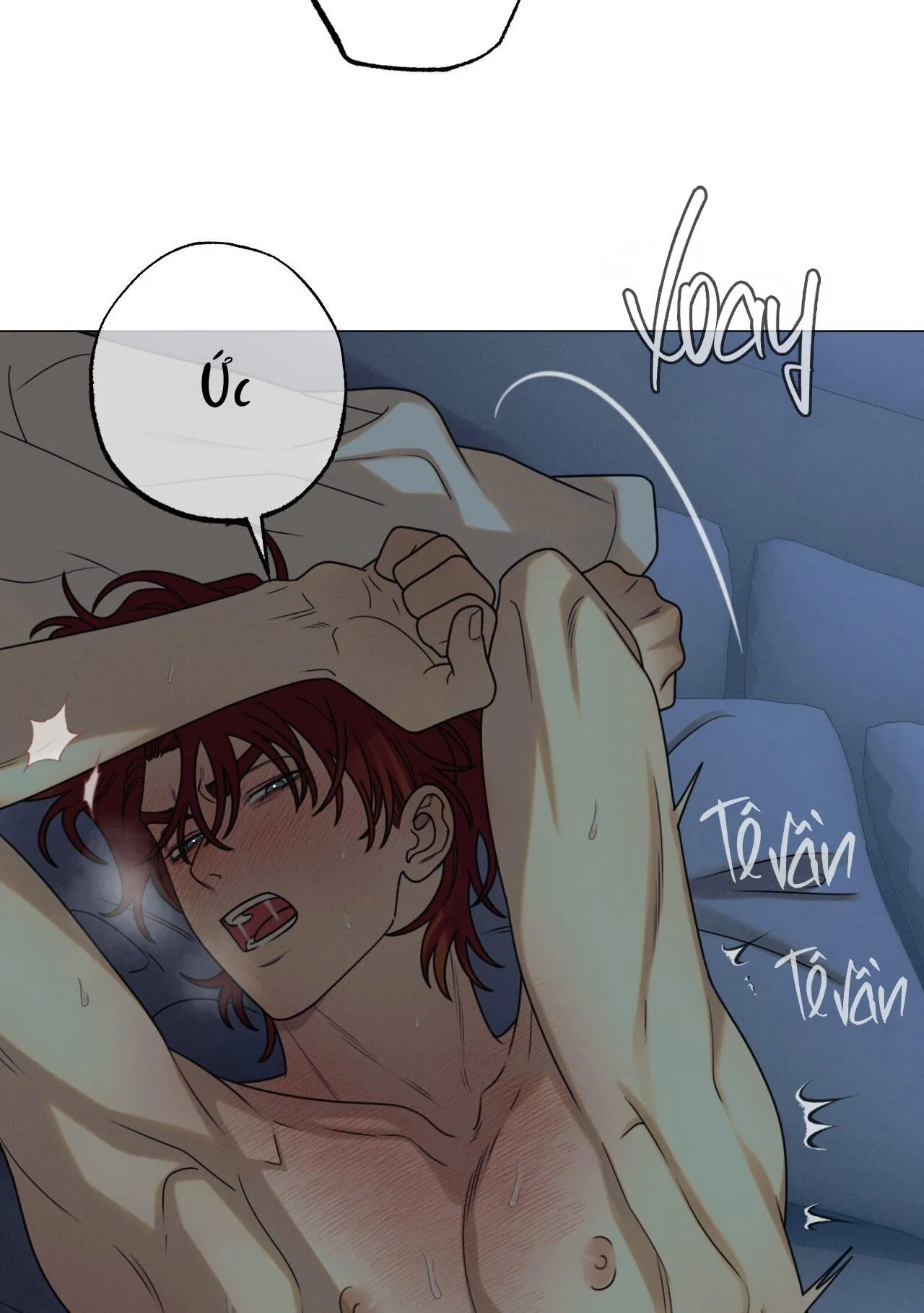 QUẺ BÓI GIẤC MƠ CỦA YÊU TINH Chapter 65 Trang 93