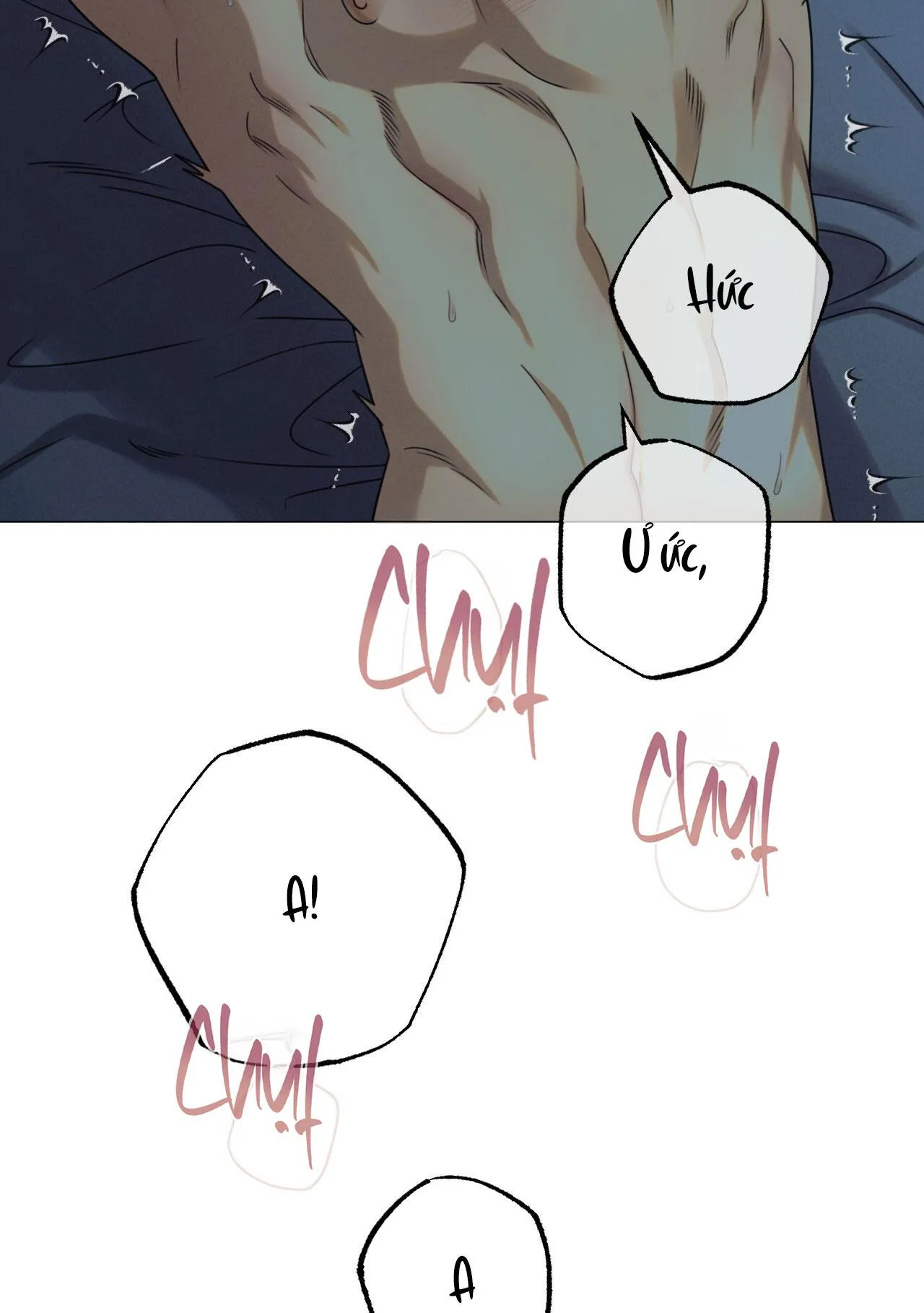 QUẺ BÓI GIẤC MƠ CỦA YÊU TINH Chapter 65 Trang 94
