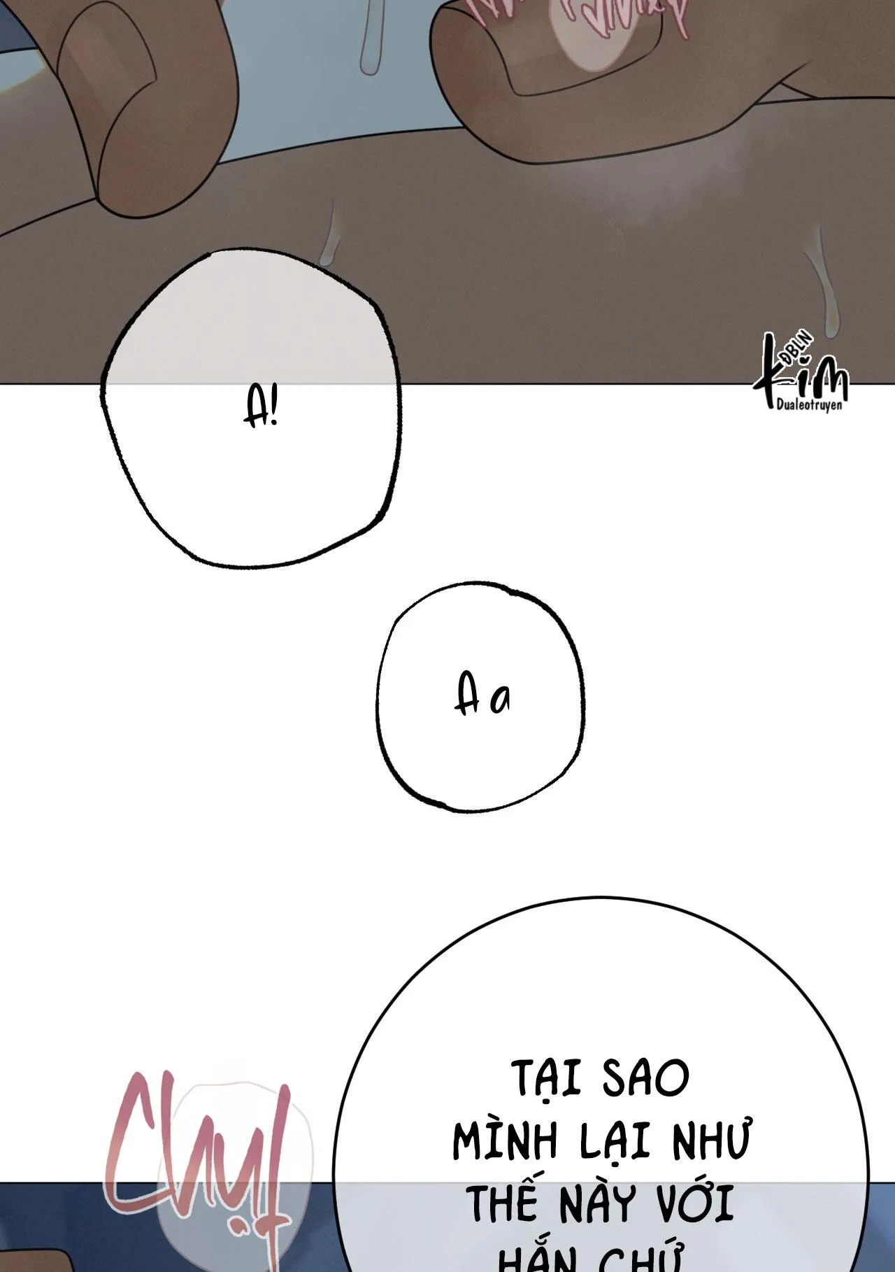QUẺ BÓI GIẤC MƠ CỦA YÊU TINH Chapter 65 Trang 97