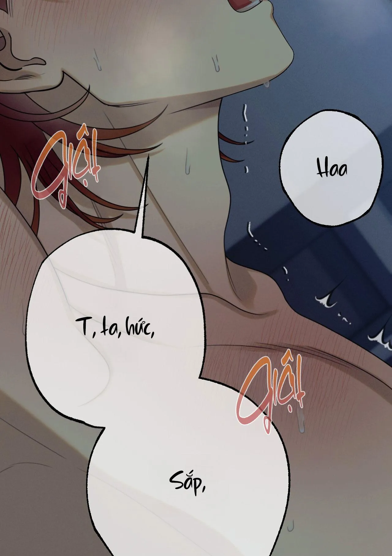 QUẺ BÓI GIẤC MƠ CỦA YÊU TINH Chapter 65 Trang 108