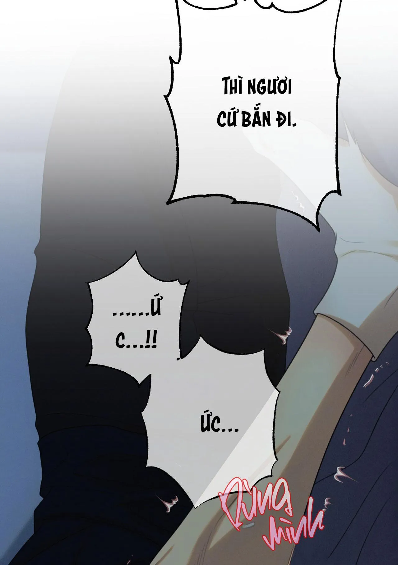 QUẺ BÓI GIẤC MƠ CỦA YÊU TINH Chapter 65 Trang 111