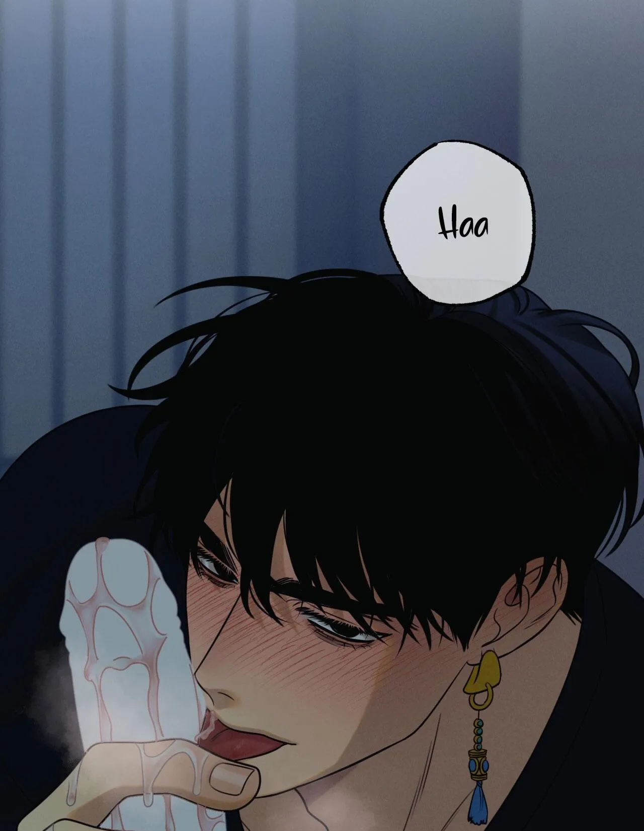 QUẺ BÓI GIẤC MƠ CỦA YÊU TINH Chapter 65 Trang 115