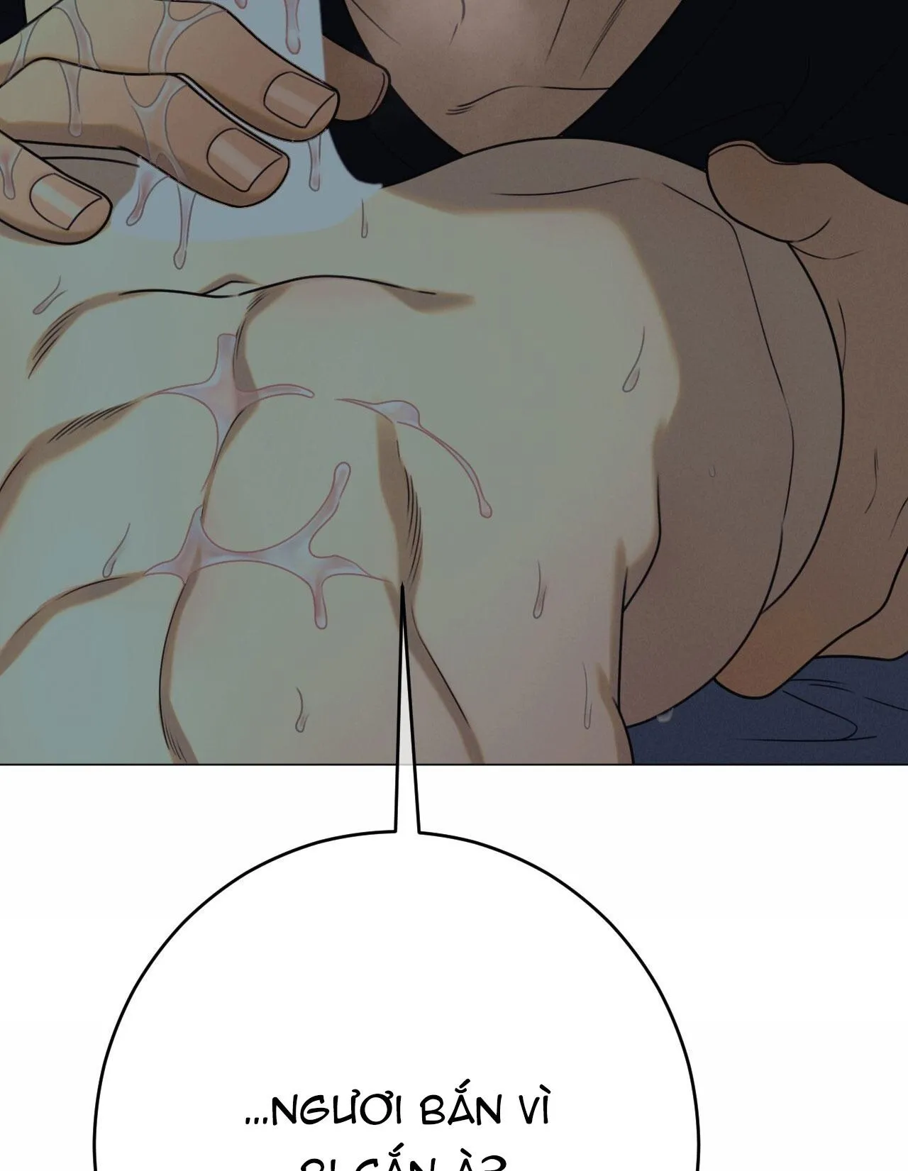 QUẺ BÓI GIẤC MƠ CỦA YÊU TINH Chapter 65 Trang 116