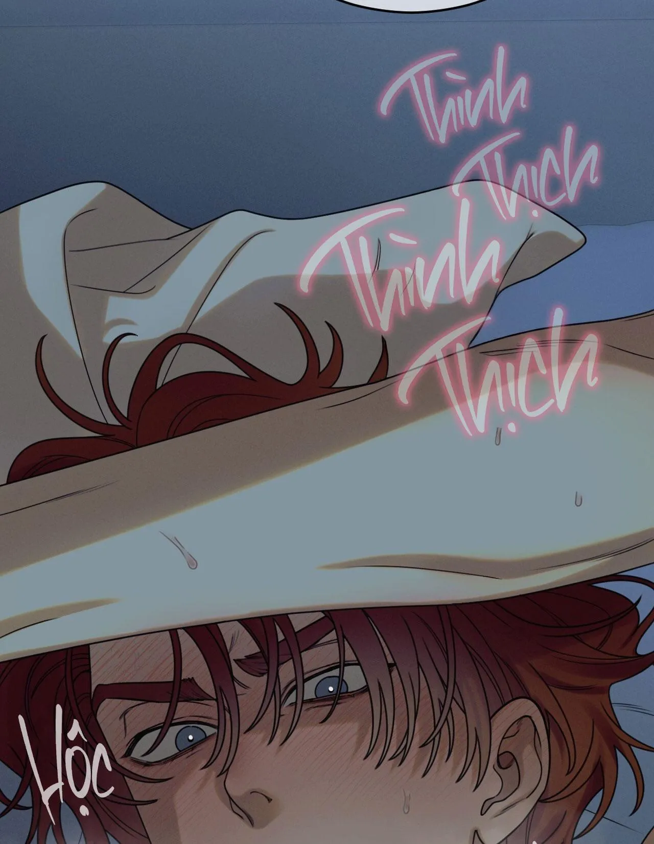 QUẺ BÓI GIẤC MƠ CỦA YÊU TINH Chapter 65 Trang 118