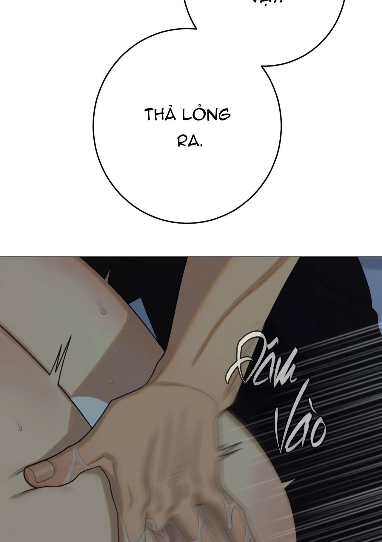 QUẺ BÓI GIẤC MƠ CỦA YÊU TINH Chapter 66 Trang 6