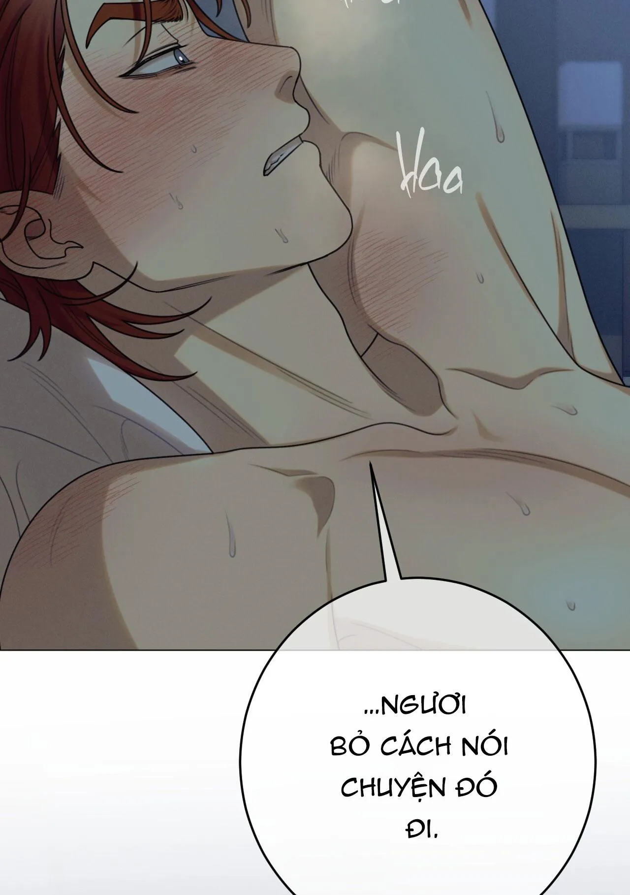 QUẺ BÓI GIẤC MƠ CỦA YÊU TINH Chapter 66 Trang 8