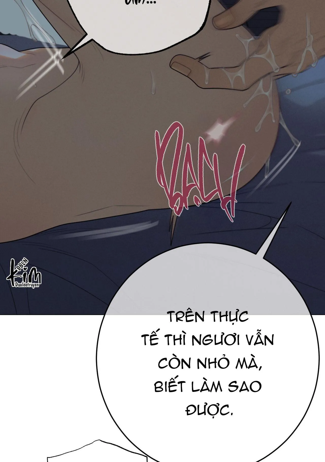 QUẺ BÓI GIẤC MƠ CỦA YÊU TINH Chapter 66 Trang 11