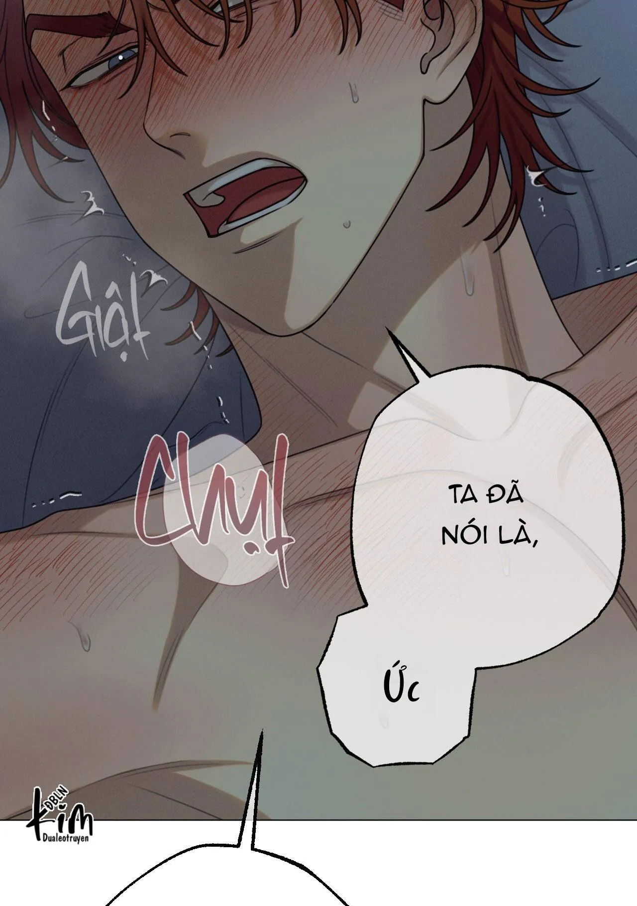 QUẺ BÓI GIẤC MƠ CỦA YÊU TINH Chapter 66 Trang 24