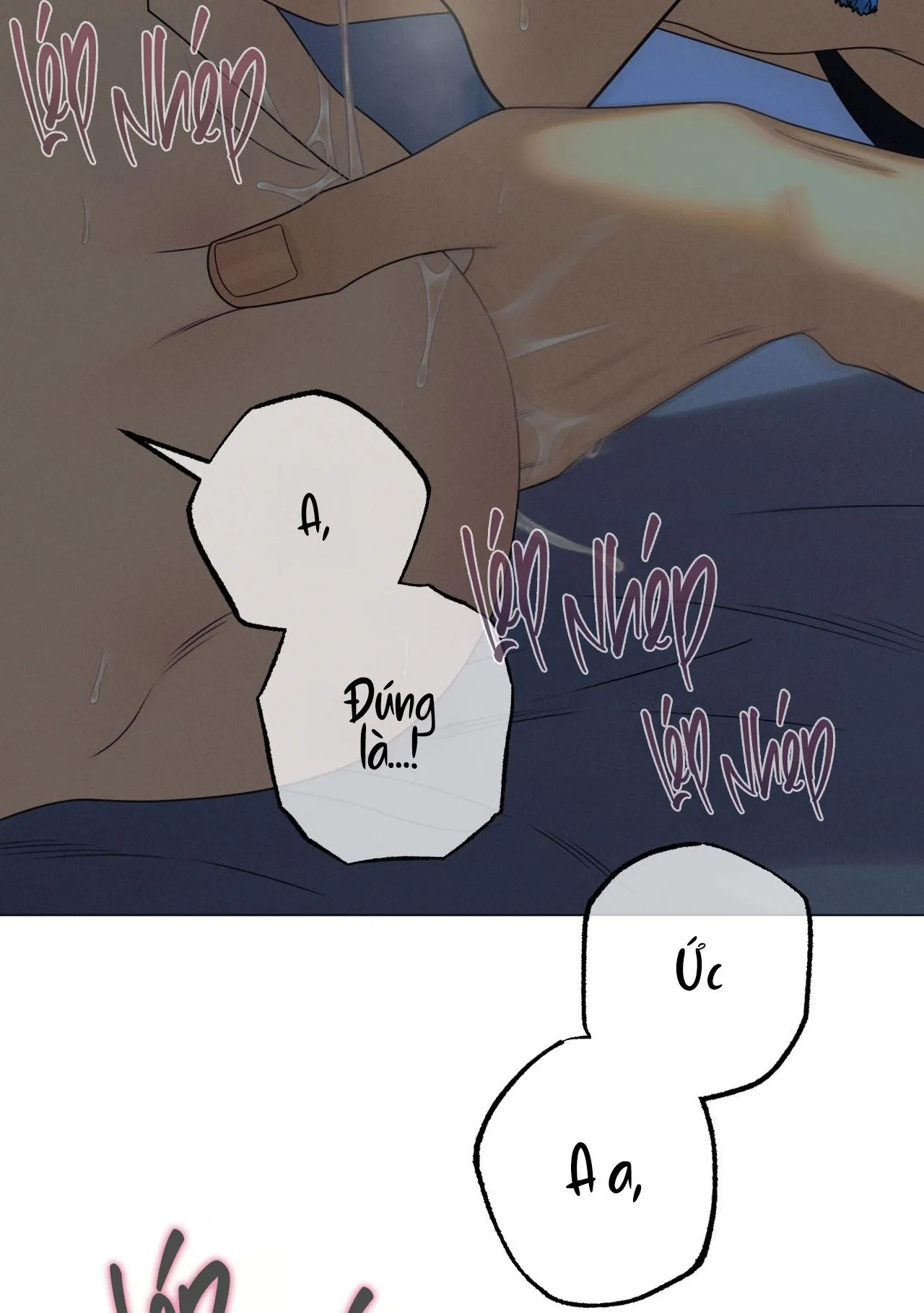 QUẺ BÓI GIẤC MƠ CỦA YÊU TINH Chapter 66 Trang 26