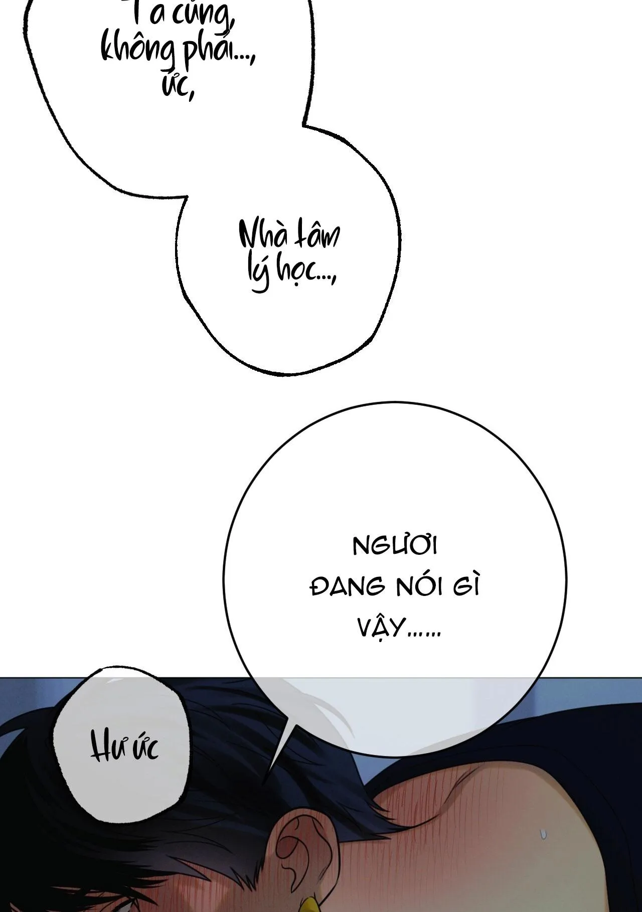 QUẺ BÓI GIẤC MƠ CỦA YÊU TINH Chapter 66 Trang 30