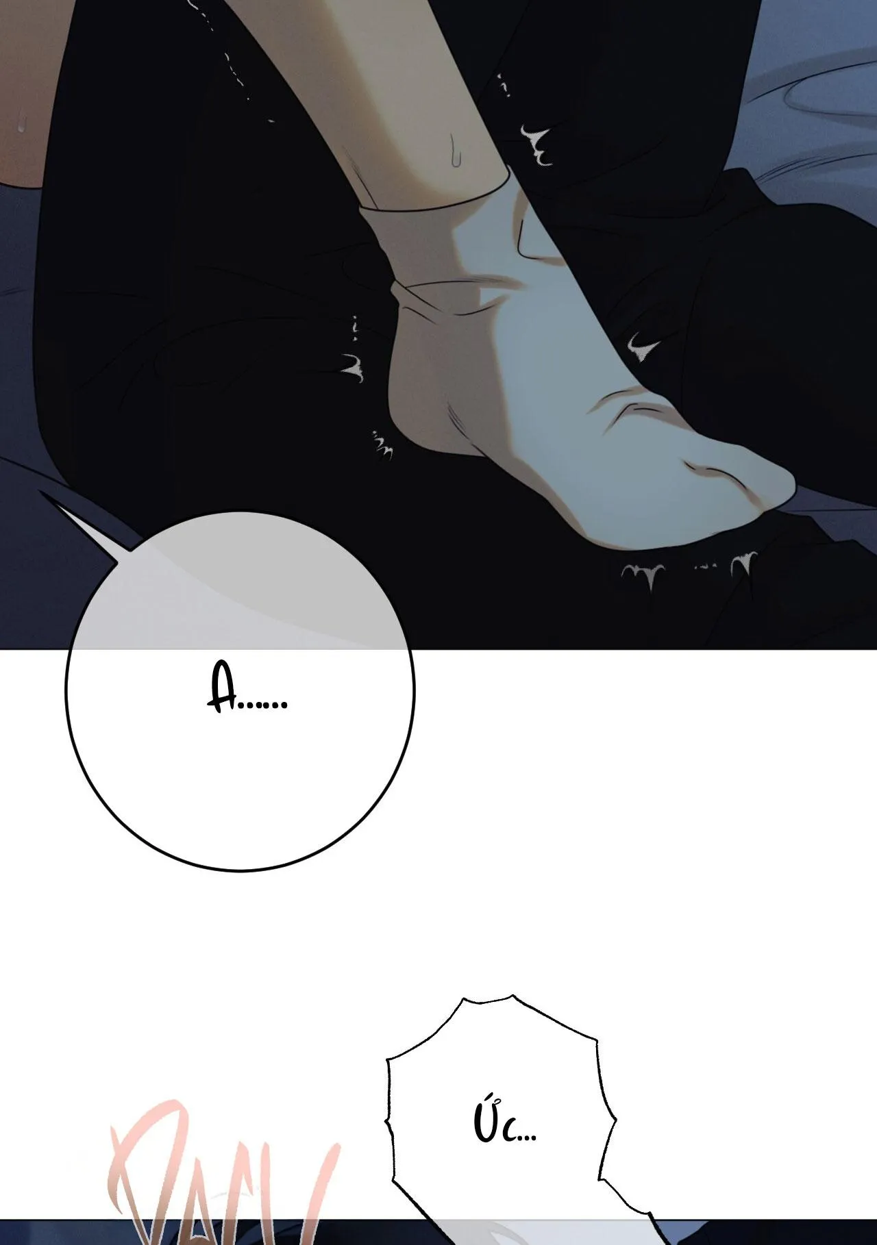 QUẺ BÓI GIẤC MƠ CỦA YÊU TINH Chapter 66 Trang 33