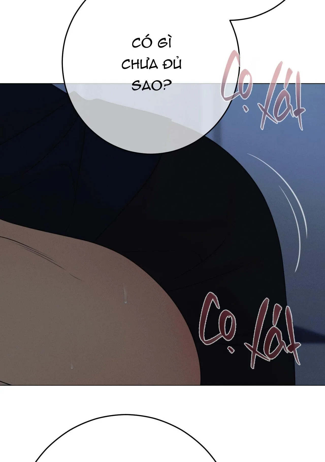 QUẺ BÓI GIẤC MƠ CỦA YÊU TINH Chapter 66 Trang 35