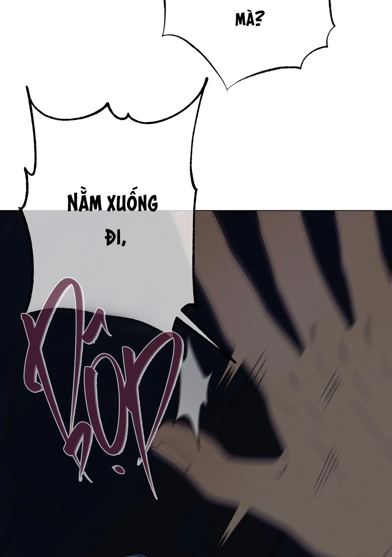 QUẺ BÓI GIẤC MƠ CỦA YÊU TINH Chapter 66 Trang 41