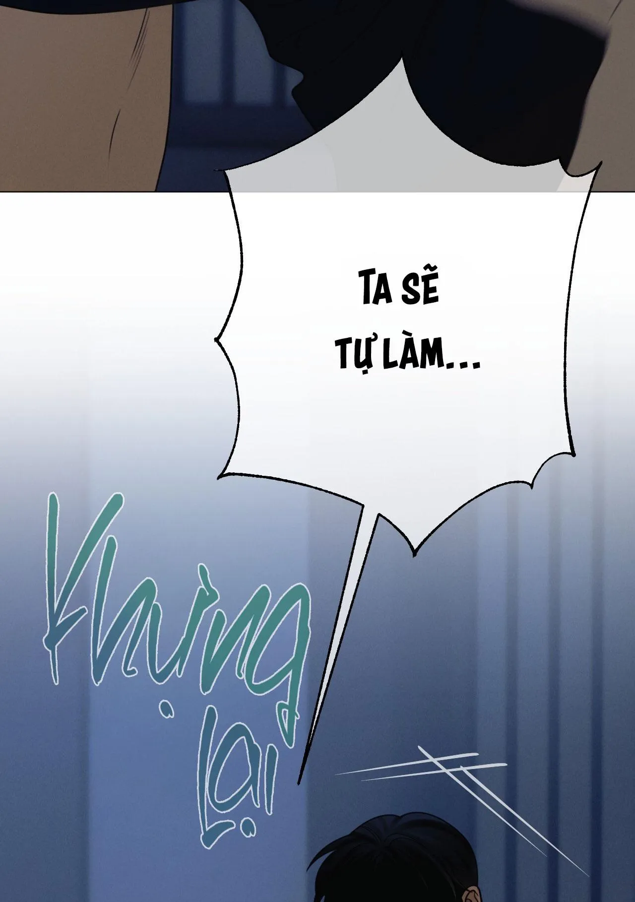 QUẺ BÓI GIẤC MƠ CỦA YÊU TINH Chapter 66 Trang 42