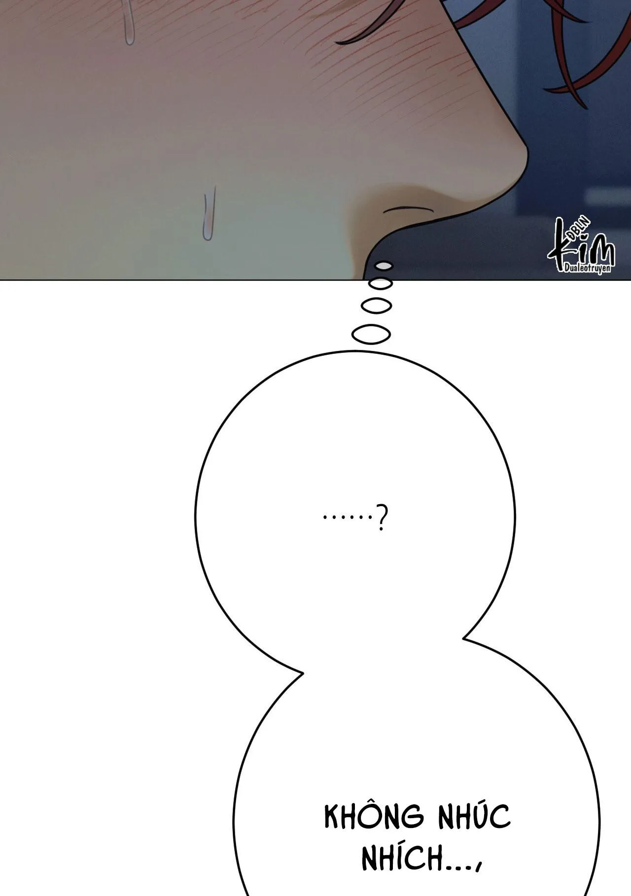 QUẺ BÓI GIẤC MƠ CỦA YÊU TINH Chapter 66 Trang 45