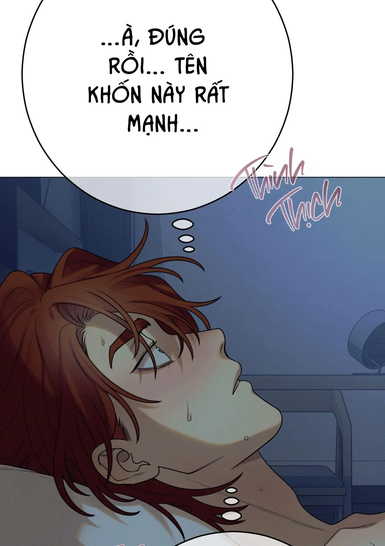 QUẺ BÓI GIẤC MƠ CỦA YÊU TINH Chapter 66 Trang 56