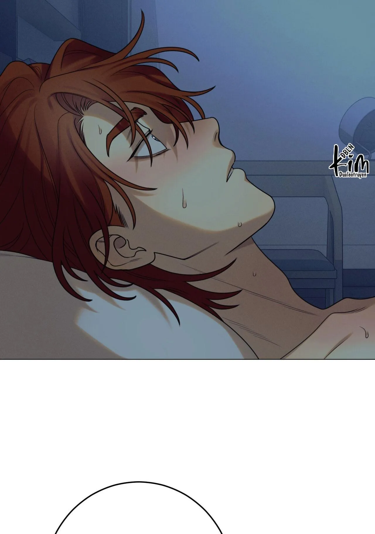 QUẺ BÓI GIẤC MƠ CỦA YÊU TINH Chapter 66 Trang 58