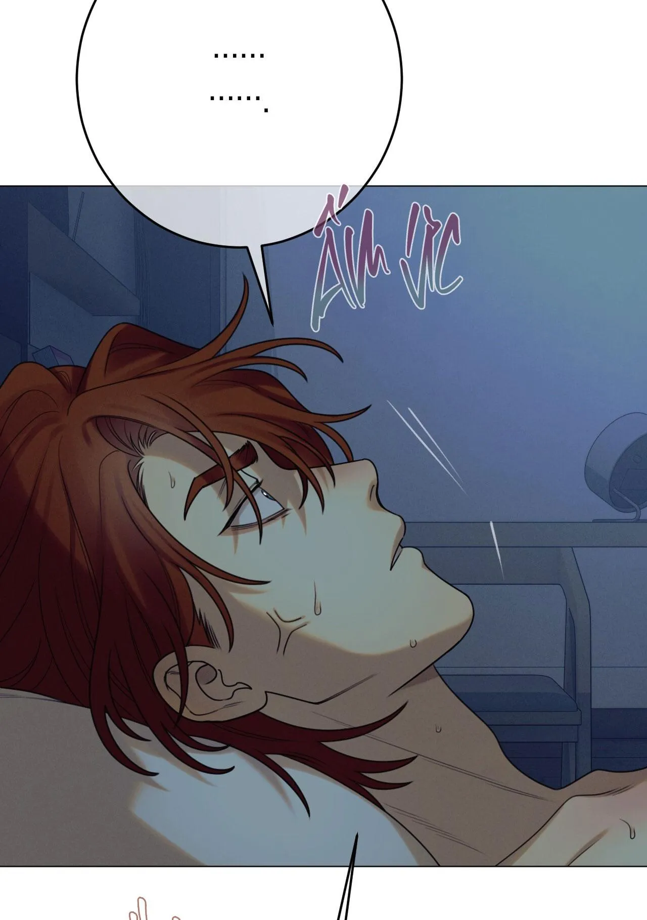 QUẺ BÓI GIẤC MƠ CỦA YÊU TINH Chapter 66 Trang 59