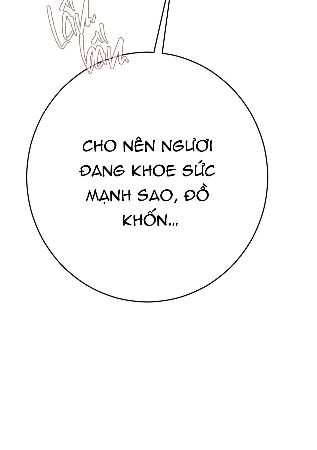 QUẺ BÓI GIẤC MƠ CỦA YÊU TINH Chapter 66 Trang 60