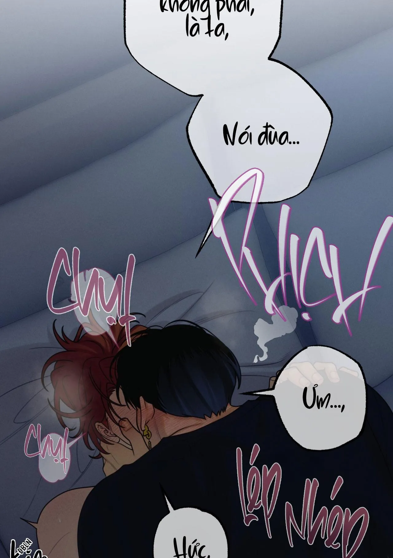 QUẺ BÓI GIẤC MƠ CỦA YÊU TINH Chapter 66 Trang 74