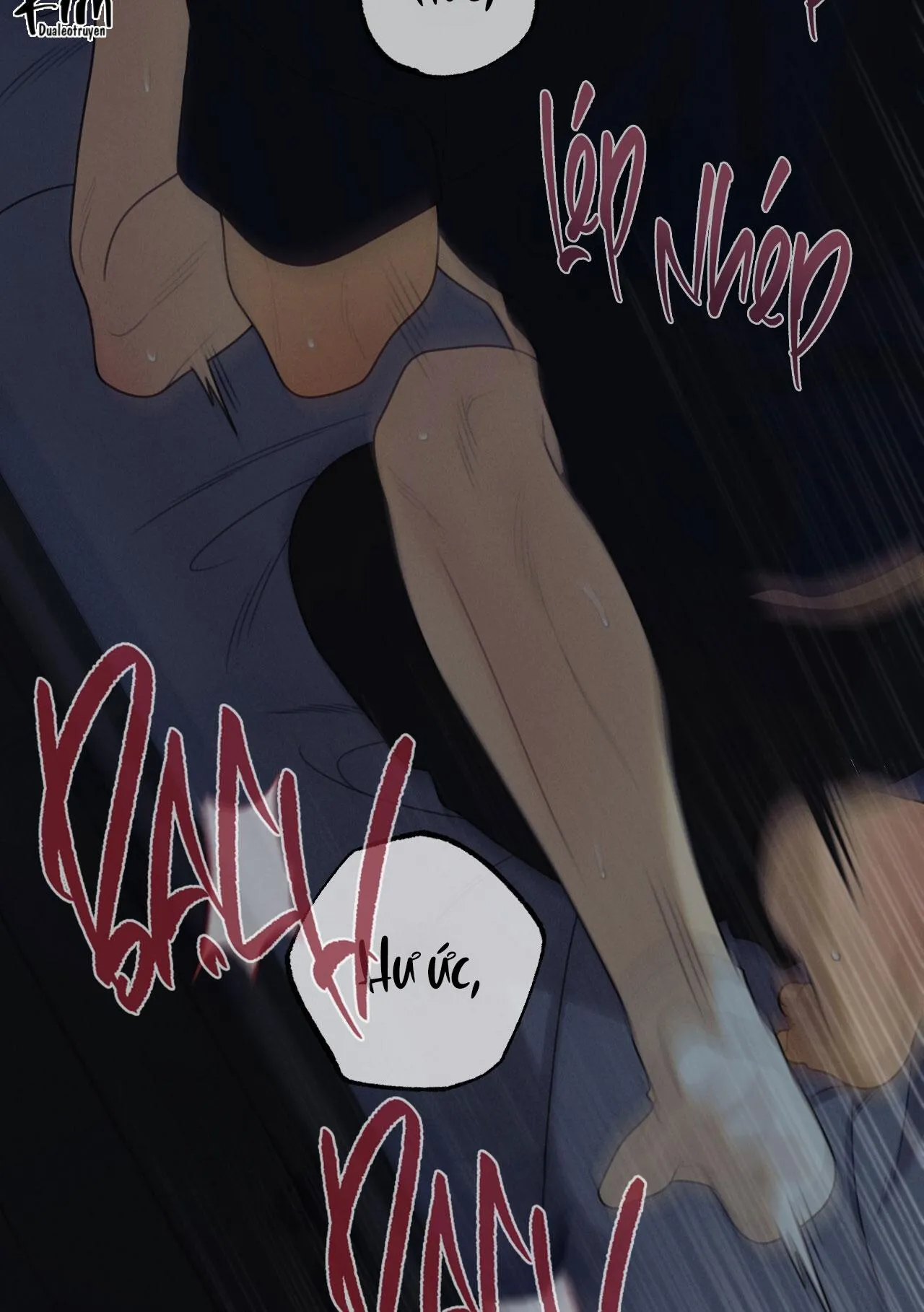 QUẺ BÓI GIẤC MƠ CỦA YÊU TINH Chapter 66 Trang 75