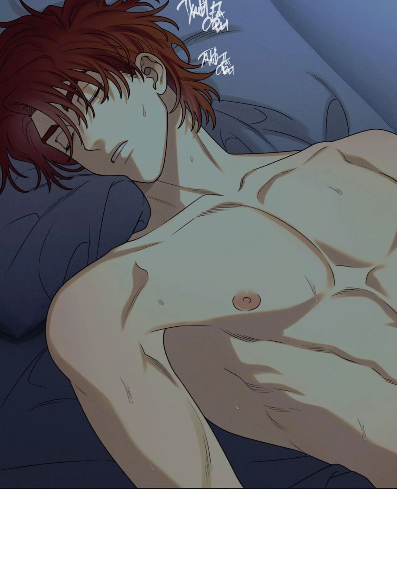 QUẺ BÓI GIẤC MƠ CỦA YÊU TINH Chapter 66 Trang 87