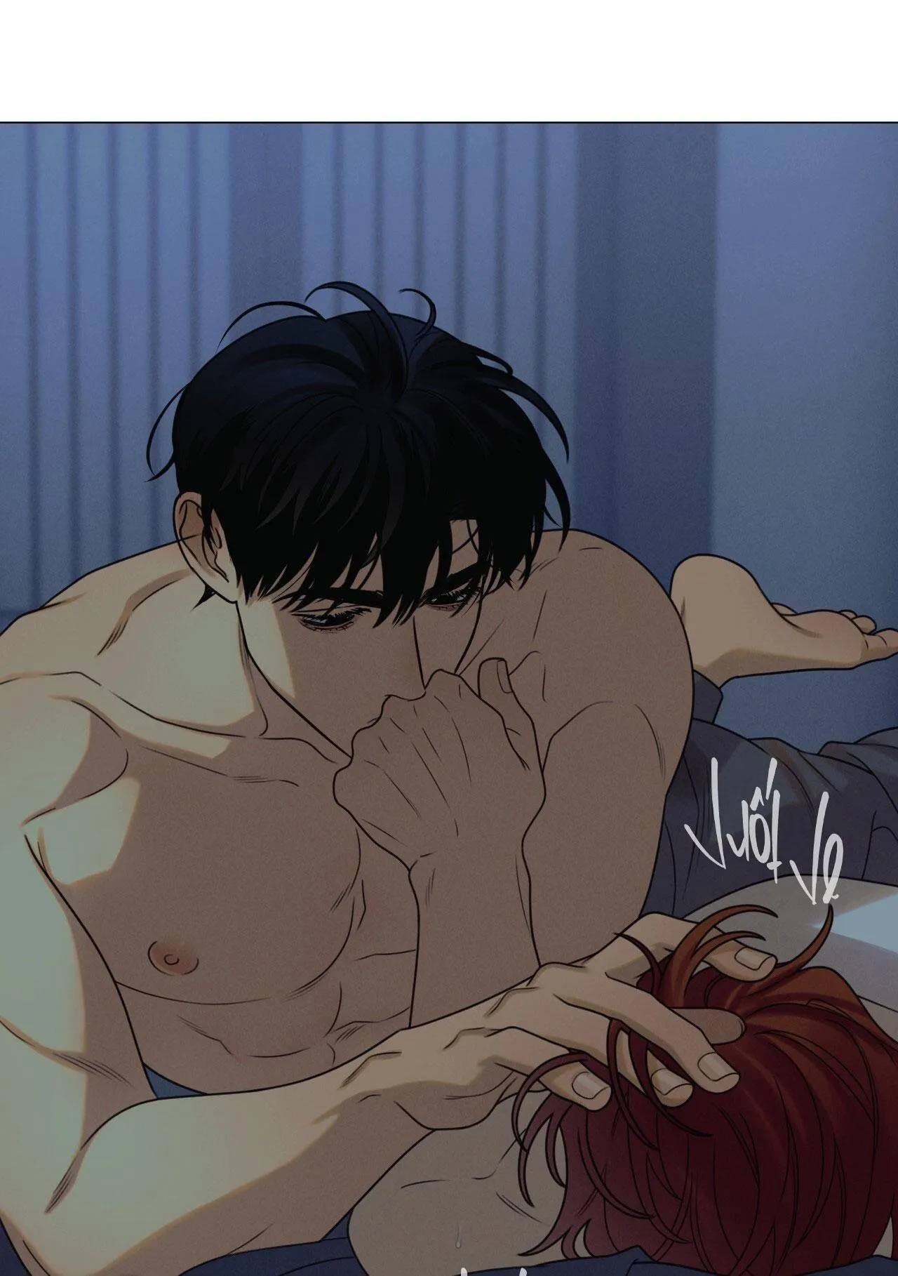 QUẺ BÓI GIẤC MƠ CỦA YÊU TINH Chapter 66 Trang 90