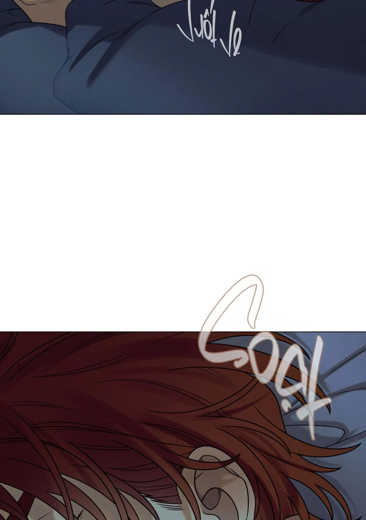 QUẺ BÓI GIẤC MƠ CỦA YÊU TINH Chapter 66 Trang 91