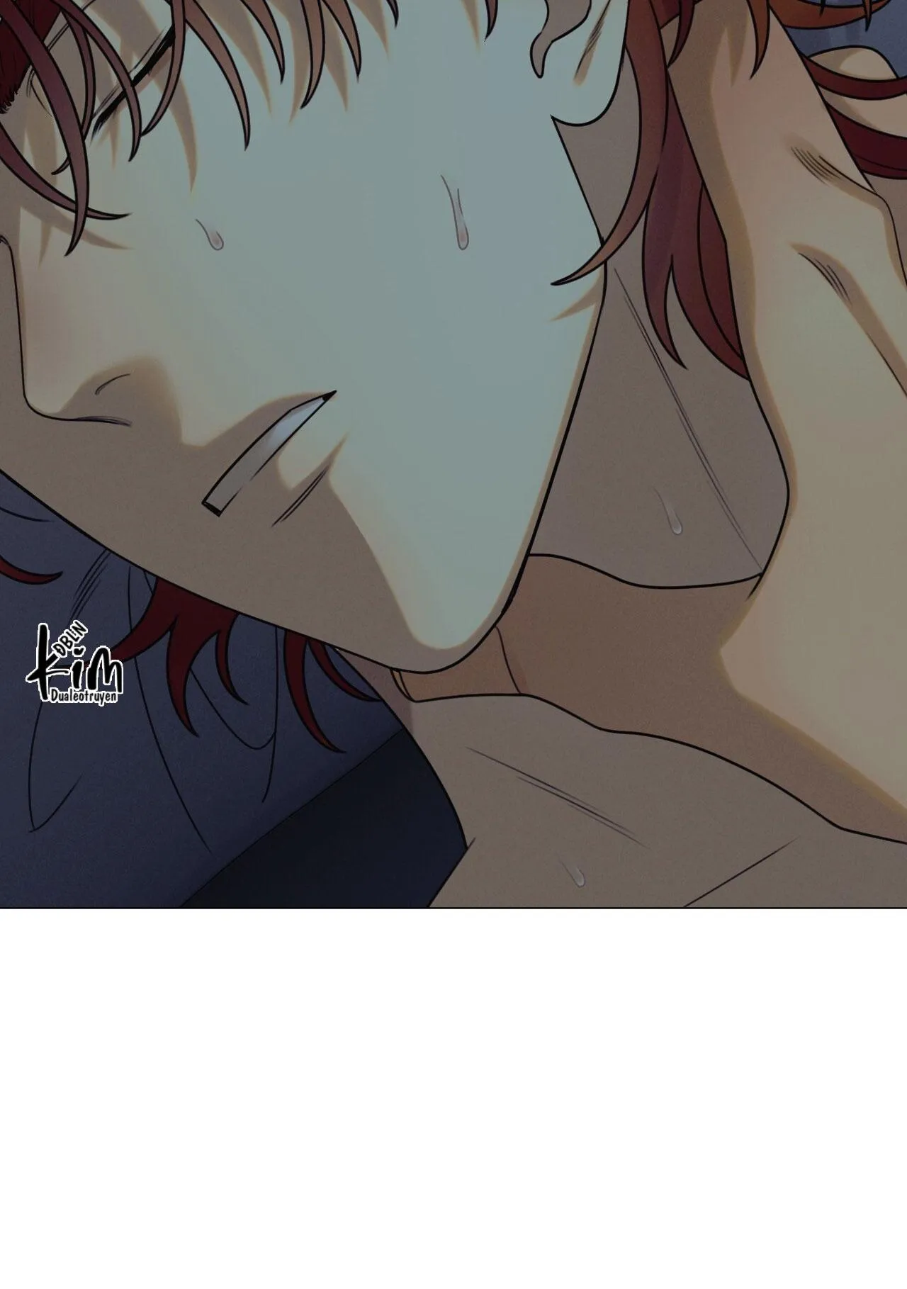 QUẺ BÓI GIẤC MƠ CỦA YÊU TINH Chapter 66 Trang 92