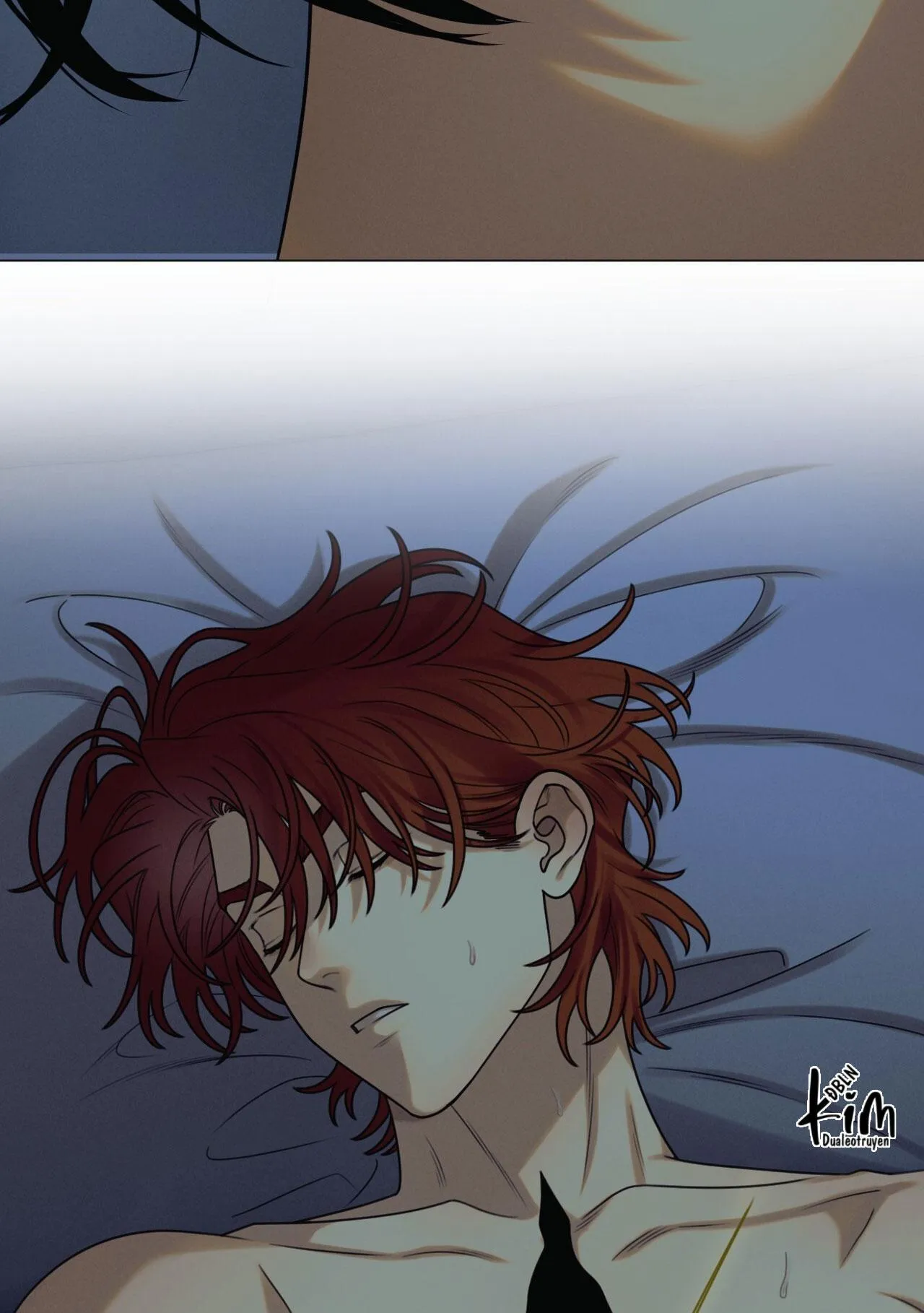 QUẺ BÓI GIẤC MƠ CỦA YÊU TINH Chapter 66 Trang 96